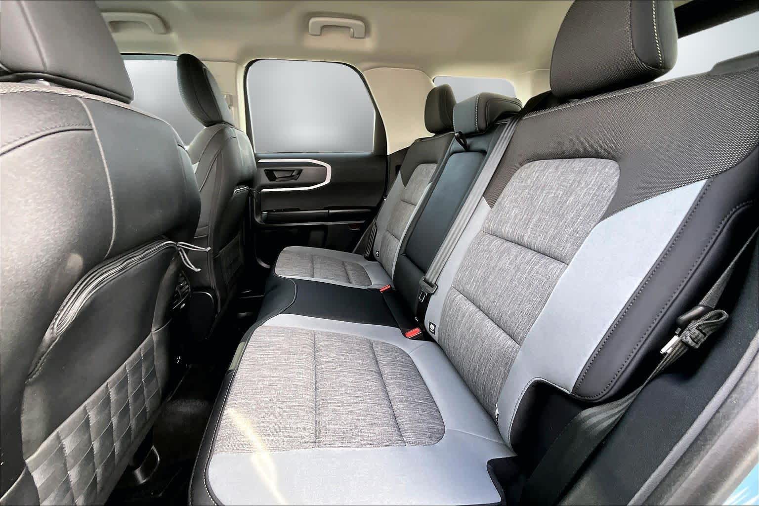 Thumbnail: 2023 Ford Bronco Sport - 28