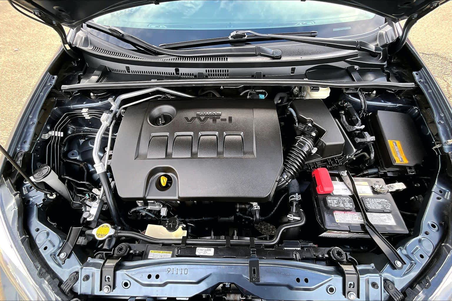 Thumbnail: 2017 Toyota Corolla - 9