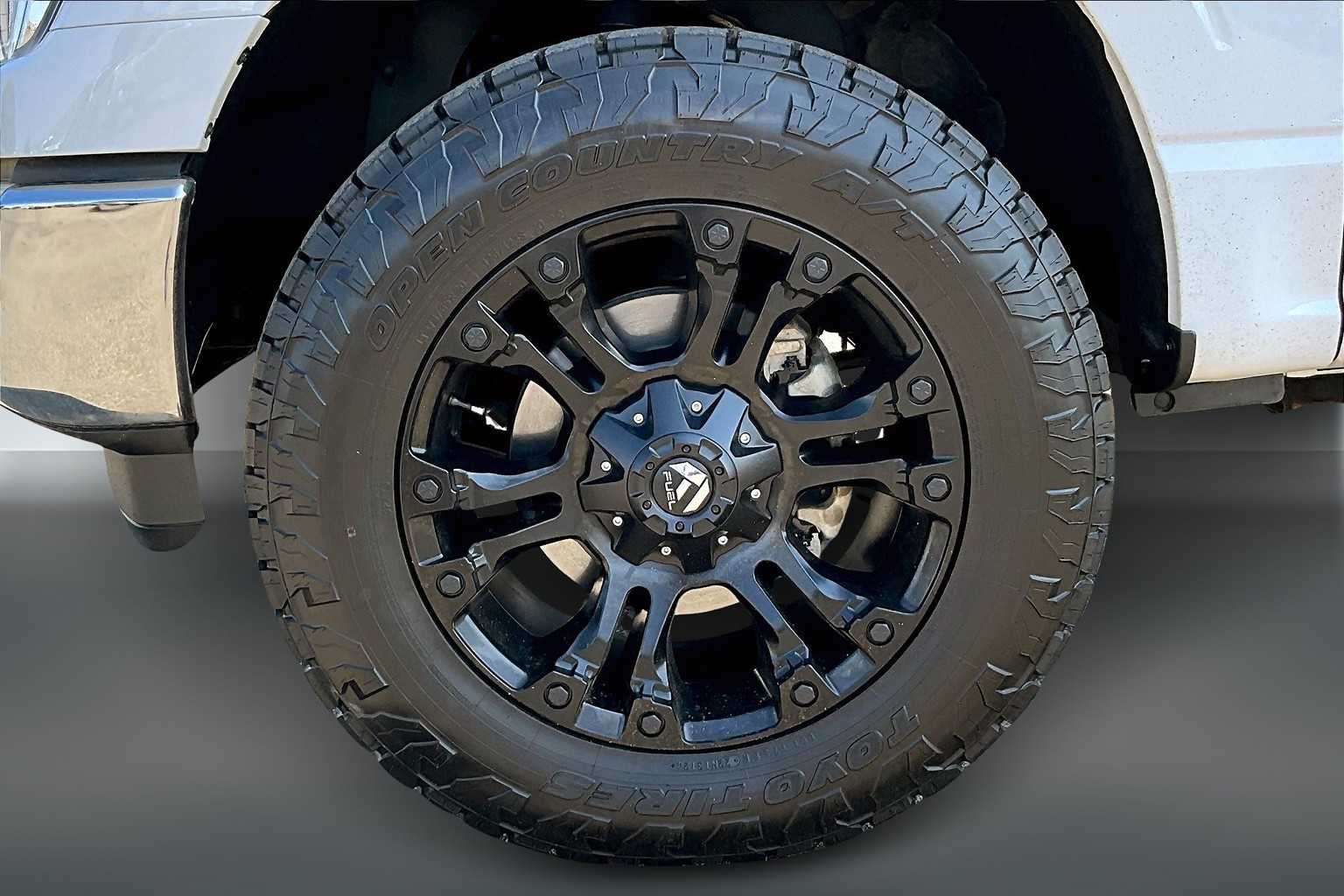 Thumbnail: 2021 Ford F-150 - 8