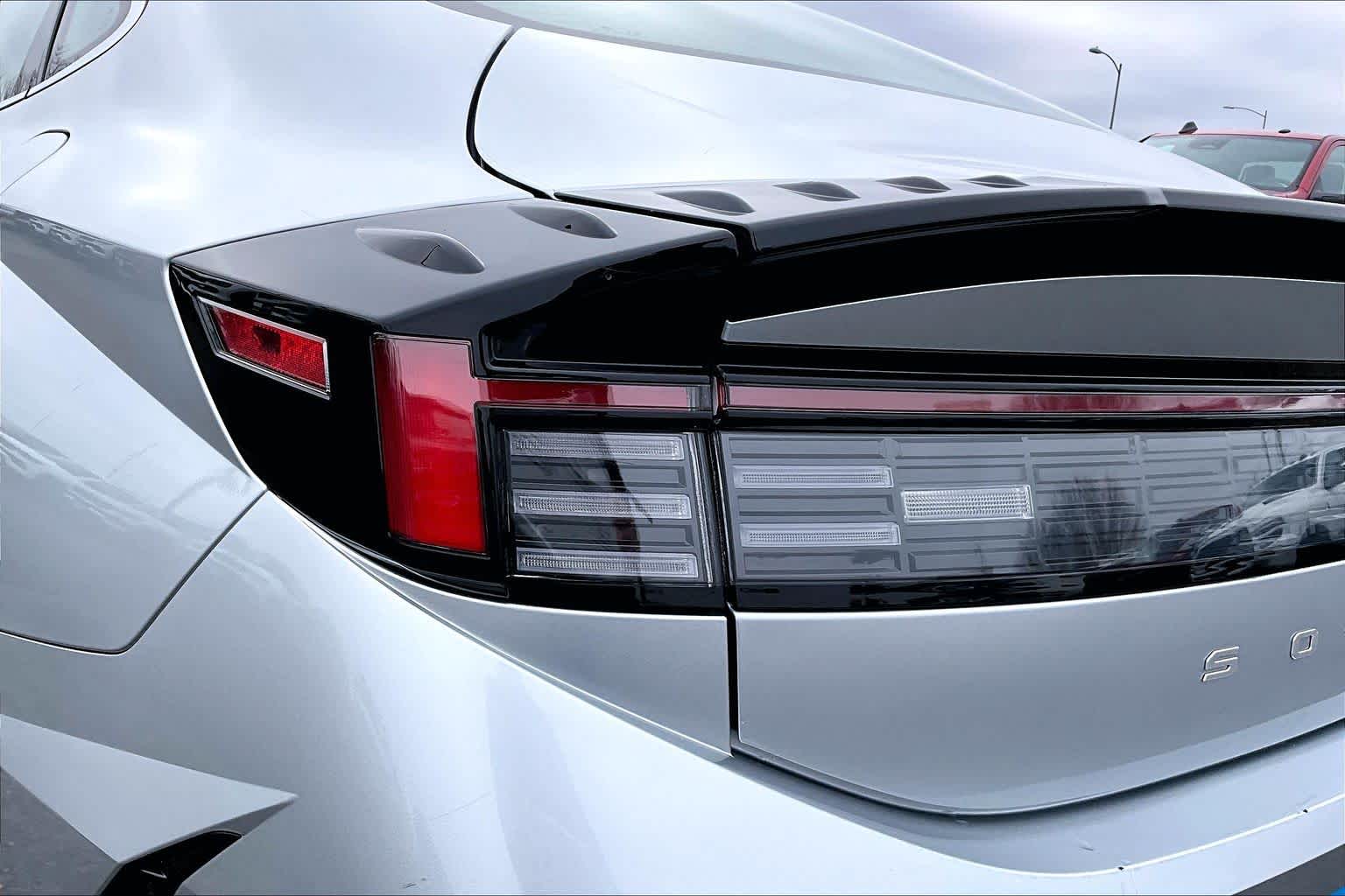 Thumbnail: 2025 Hyundai Sonata - 33