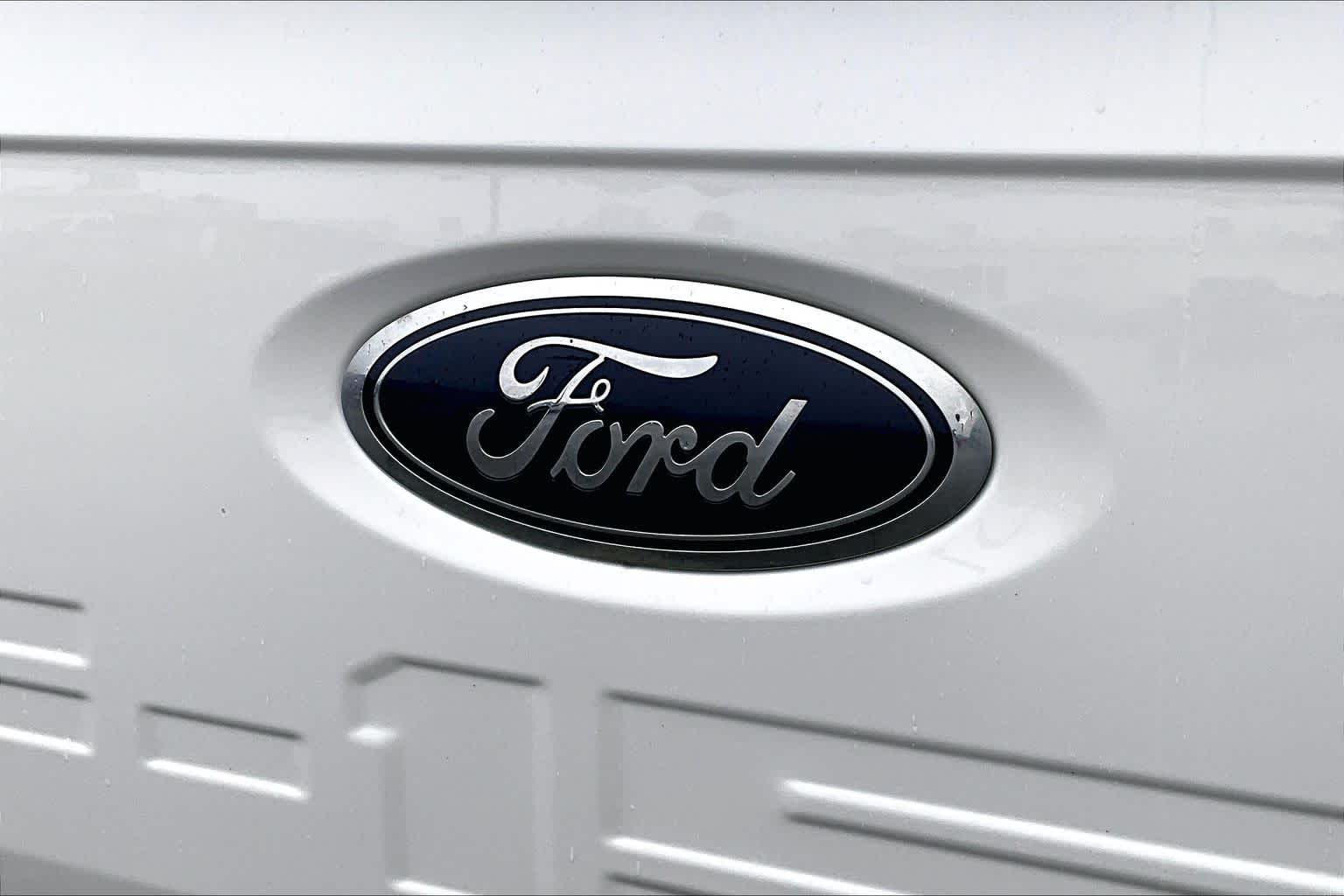 Thumbnail: 2023 Ford F-150 - 7