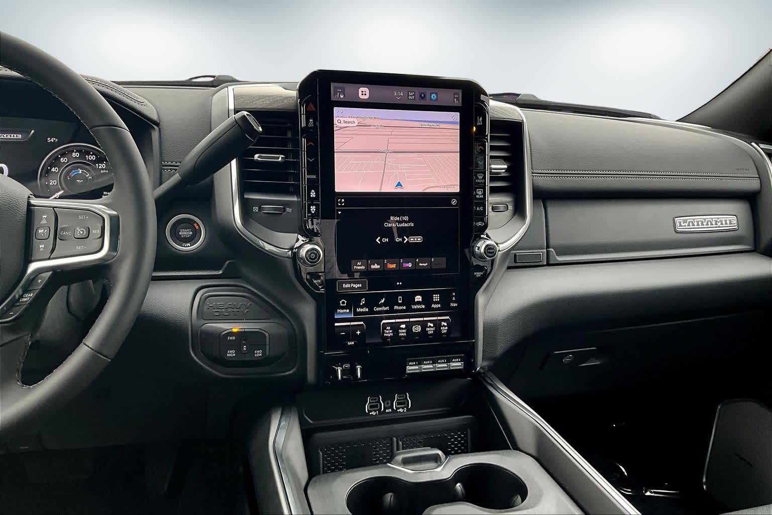 Thumbnail: 2026 RAM 3500 - 15