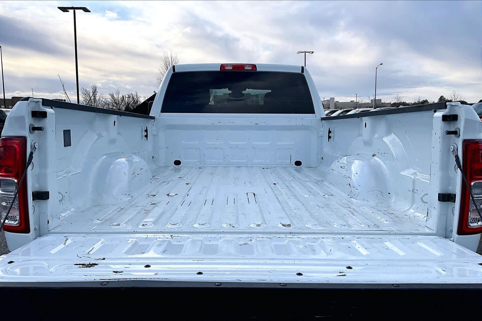 Thumbnail: 2024 RAM 2500 - 18