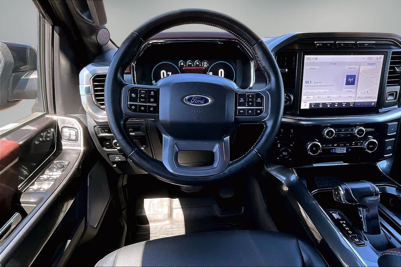 Thumbnail: 2023 Ford F-150 - 13