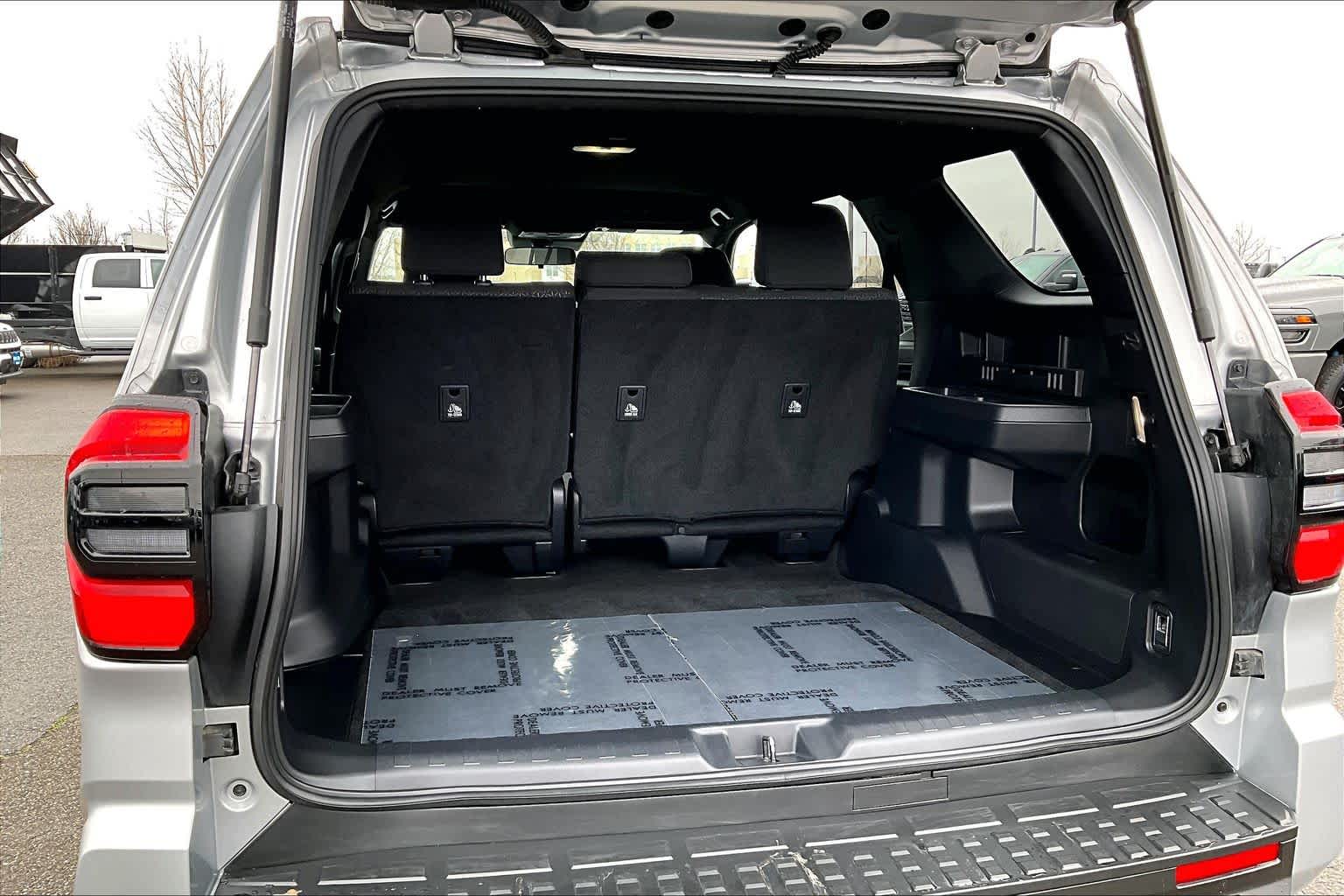 Thumbnail: 2025 Toyota 4Runner - 18