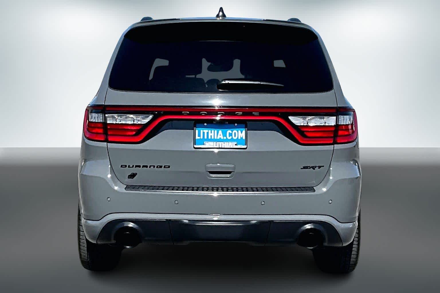 Thumbnail: 2023 Dodge Durango - 5