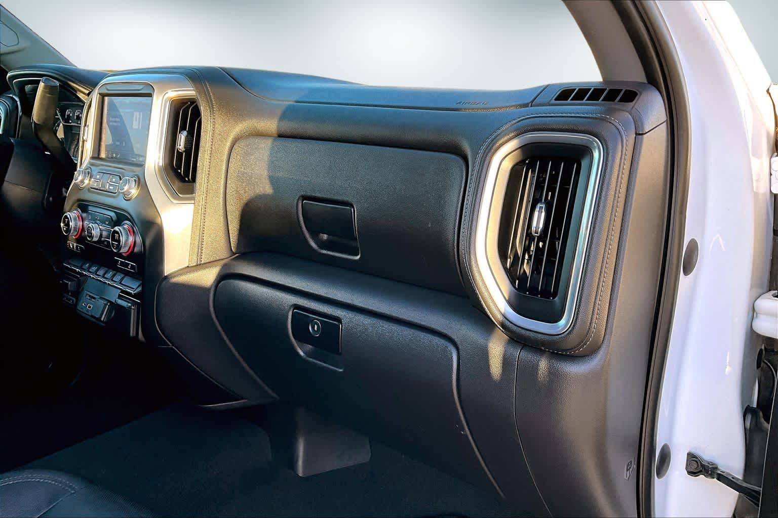 Thumbnail: 2021 GMC Sierra 1500 - 23