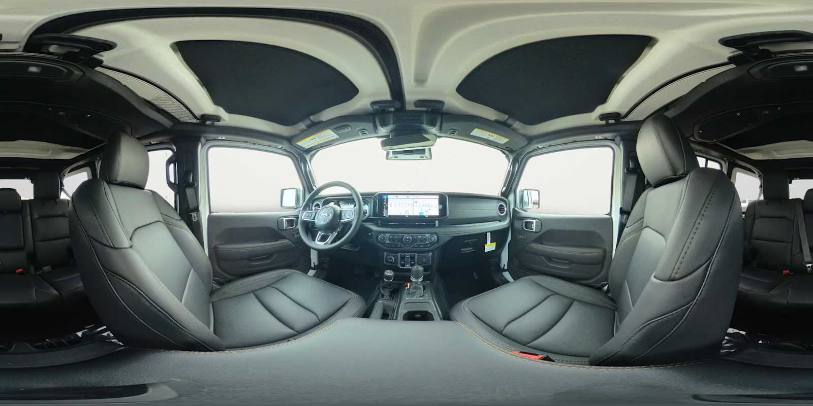 Thumbnail: 2026 Jeep Wrangler - 22