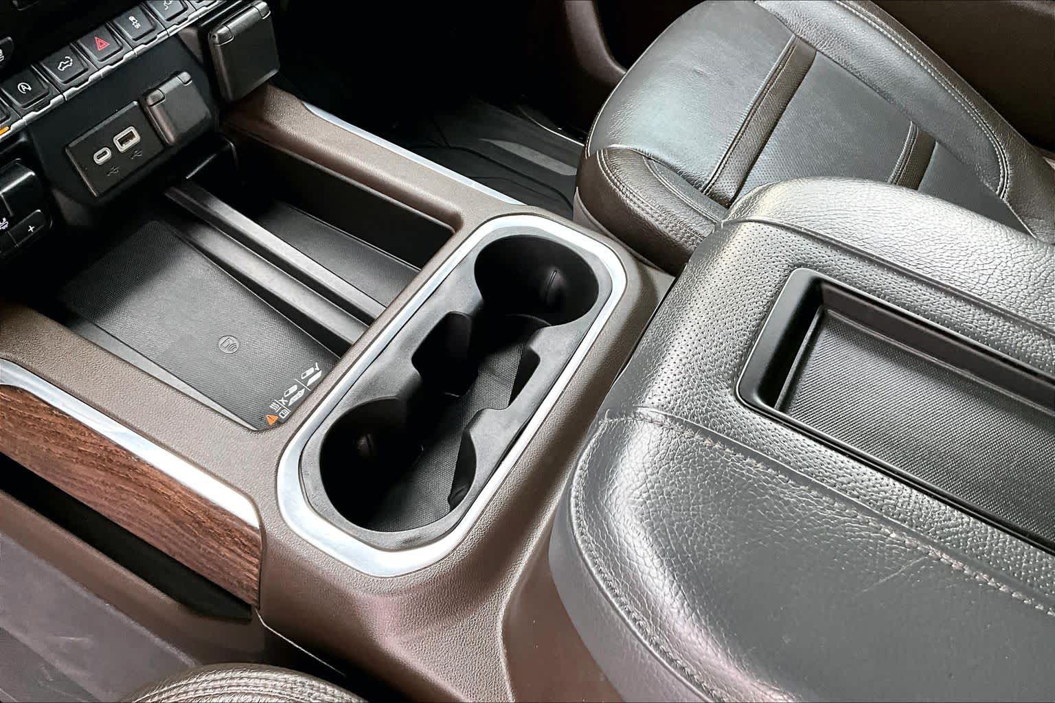 Thumbnail: 2021 GMC Sierra 1500 - 15