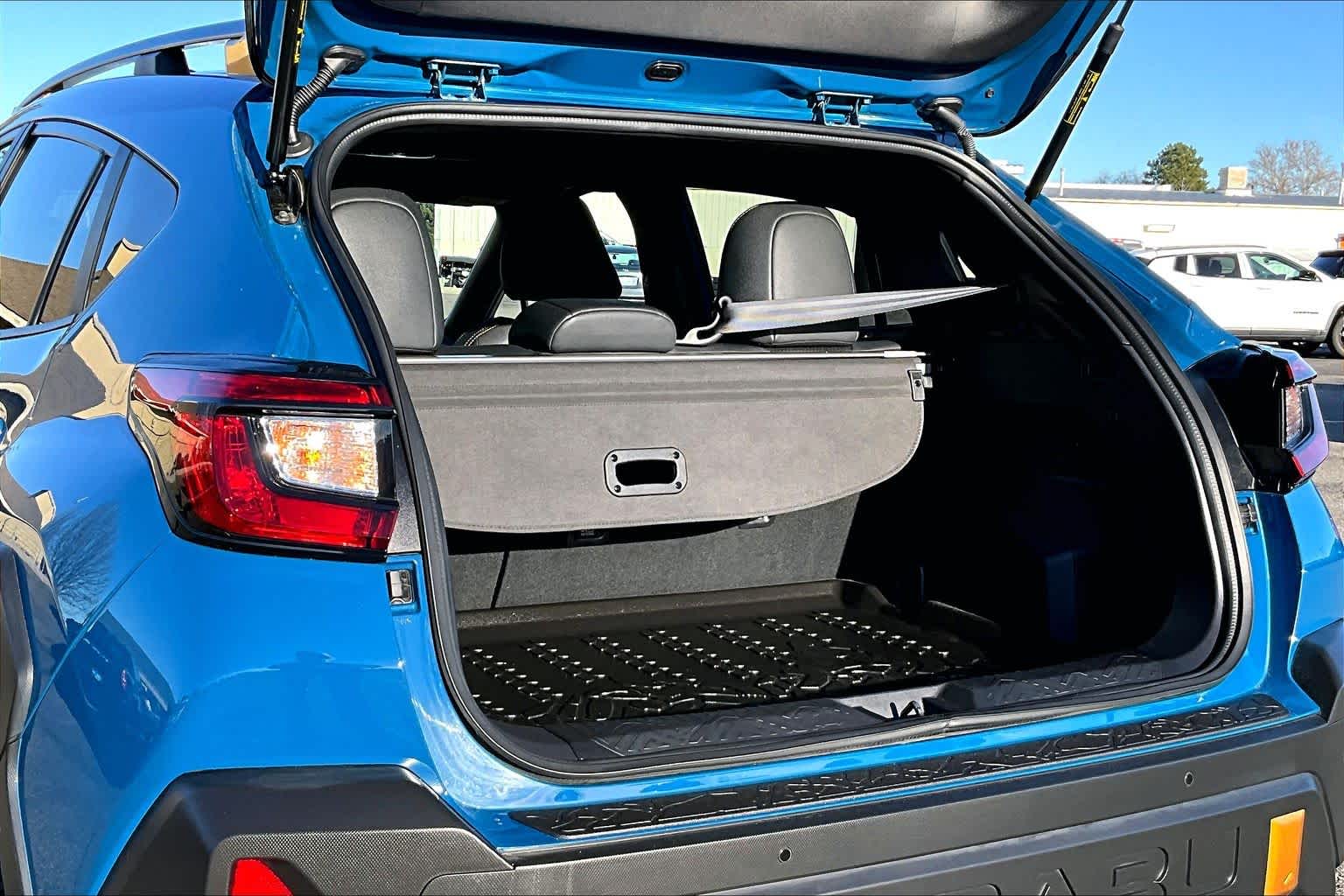 Thumbnail: 2024 Subaru Crosstrek - 18