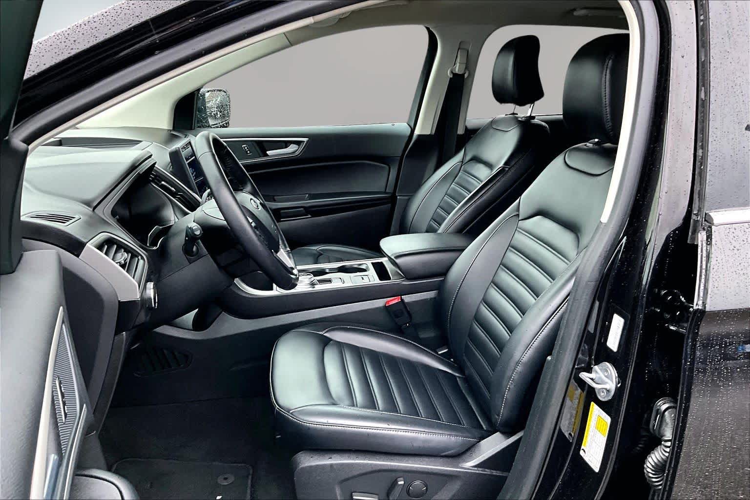 Thumbnail: 2024 Ford Edge - 11