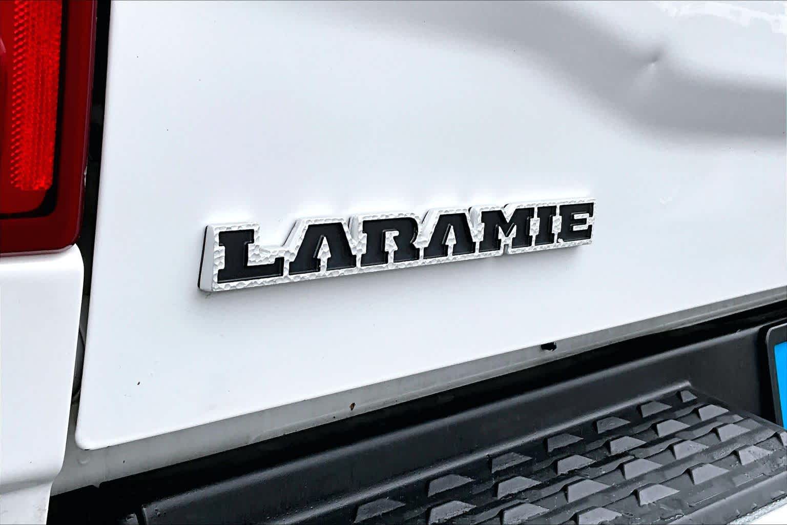 Thumbnail: 2019 RAM 3500 - 7