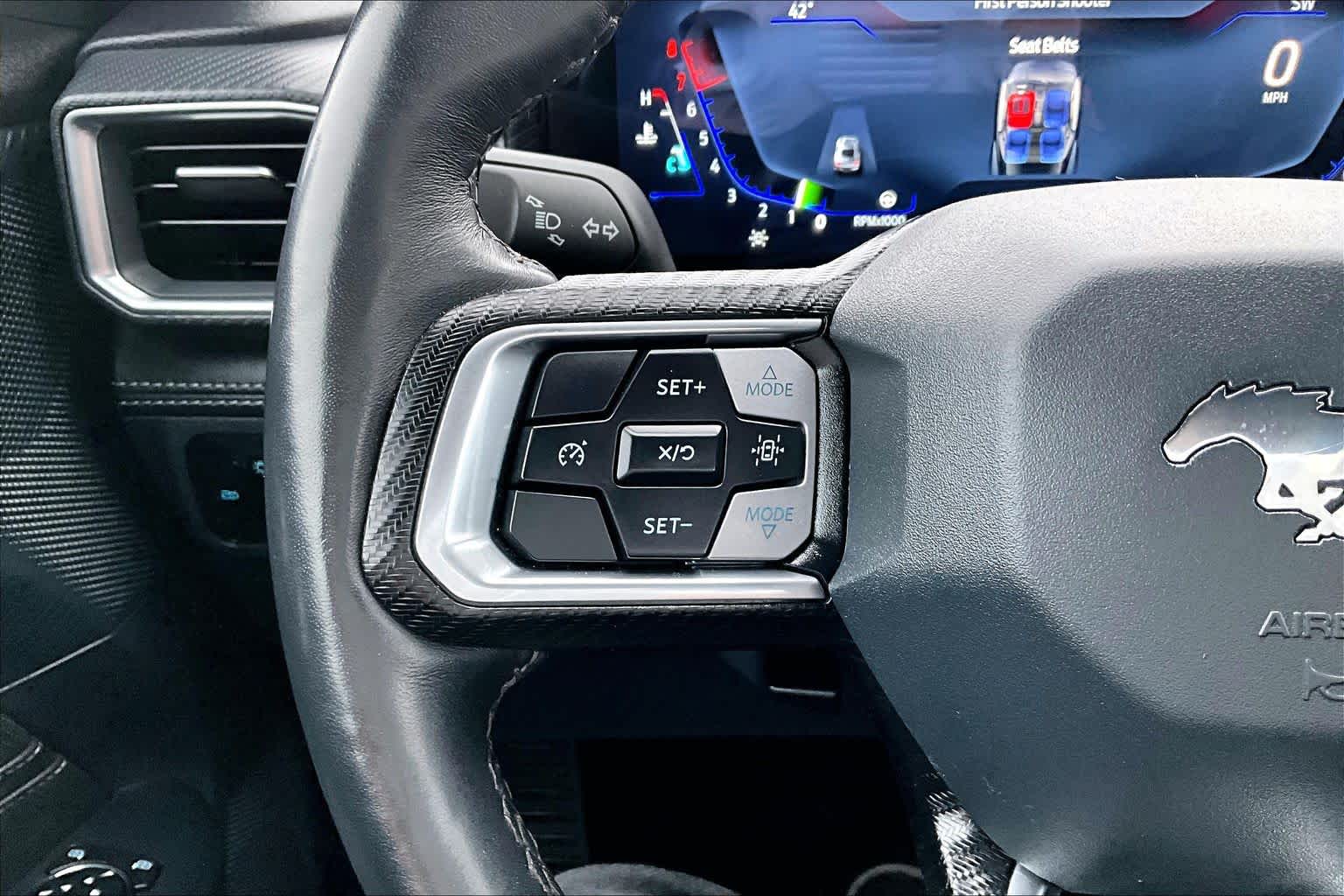 Thumbnail: 2024 Ford Mustang - 21