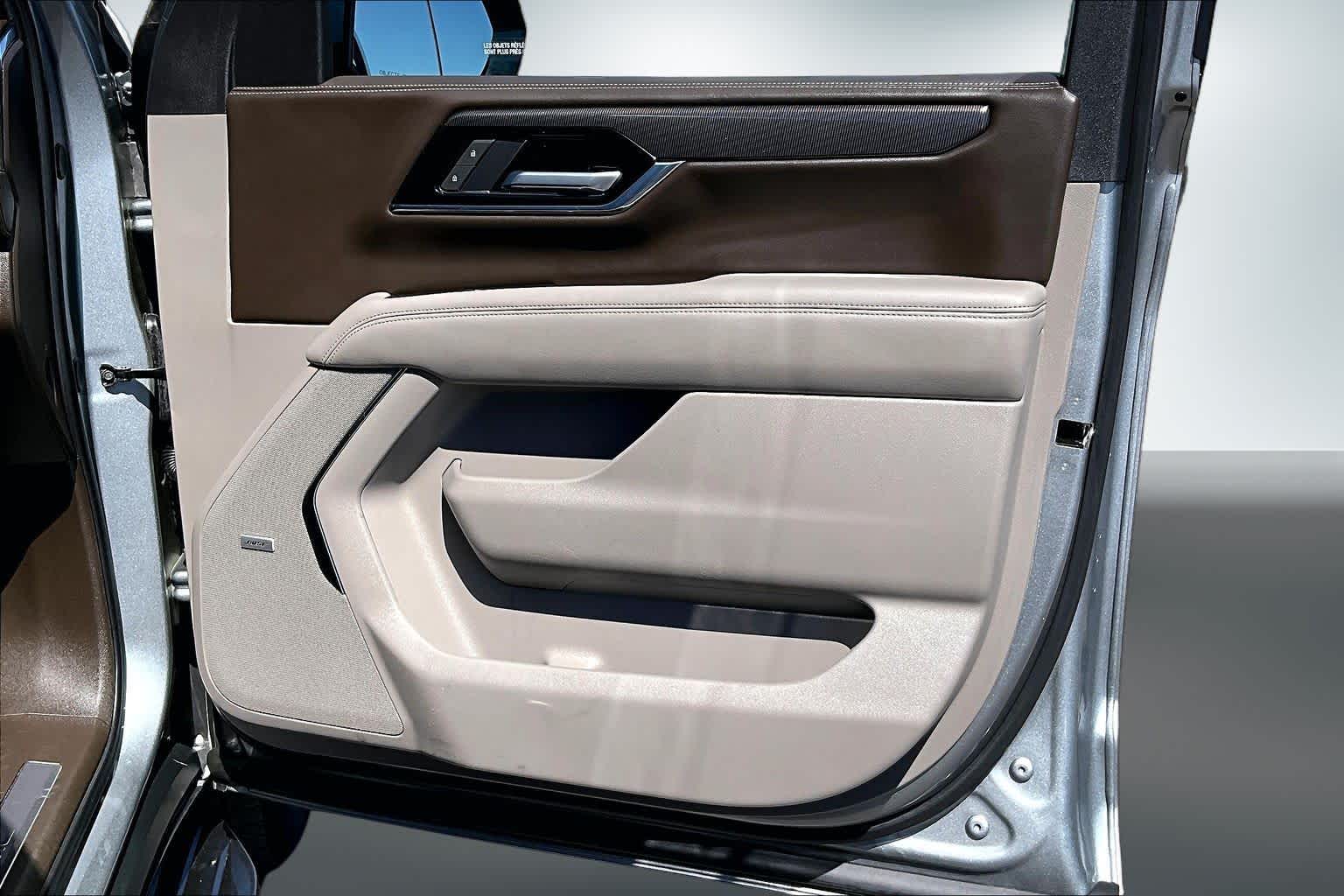 Thumbnail: 2025 GMC Yukon XL - 27