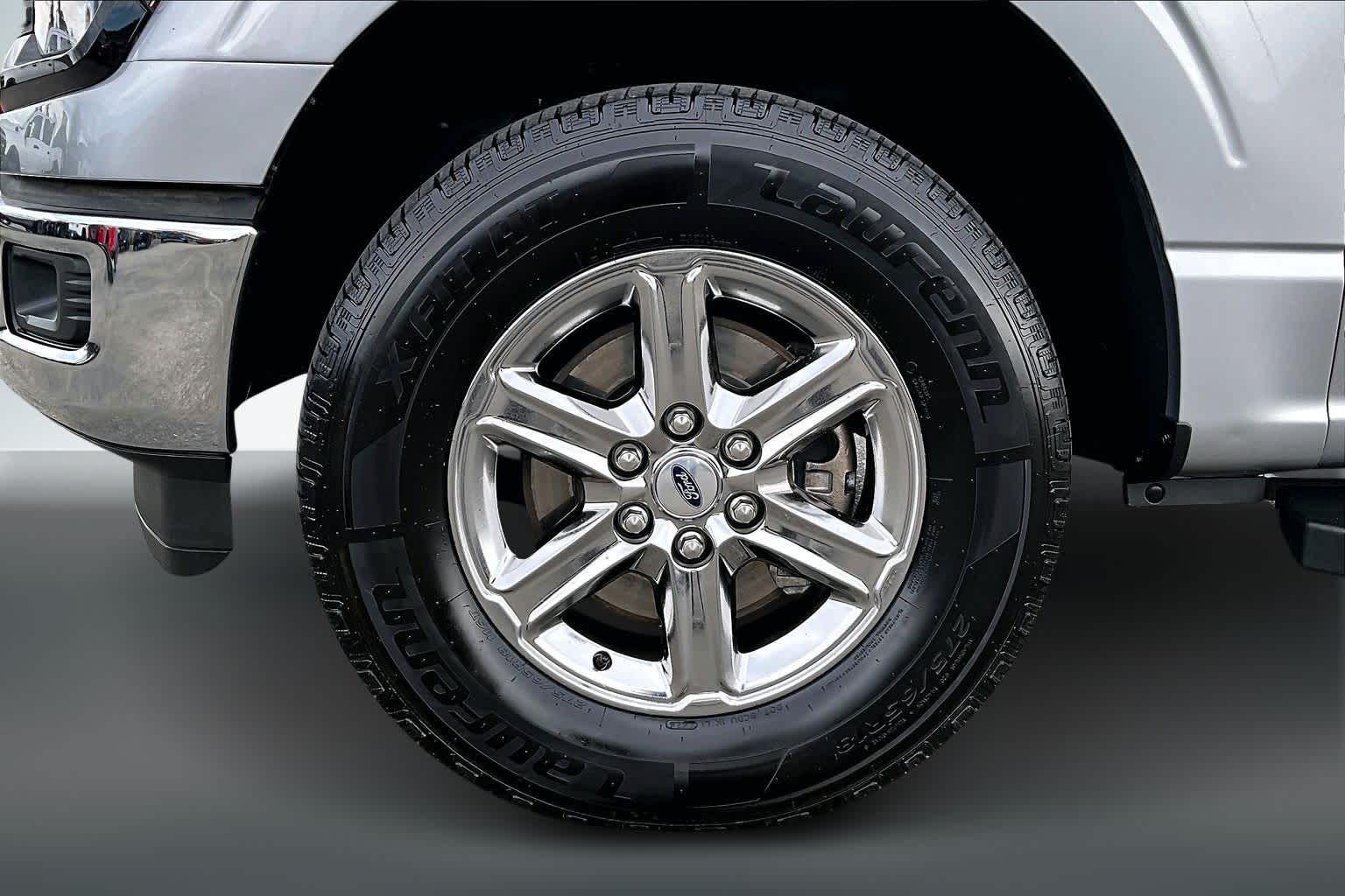 Thumbnail: 2024 Ford F-150 - 8