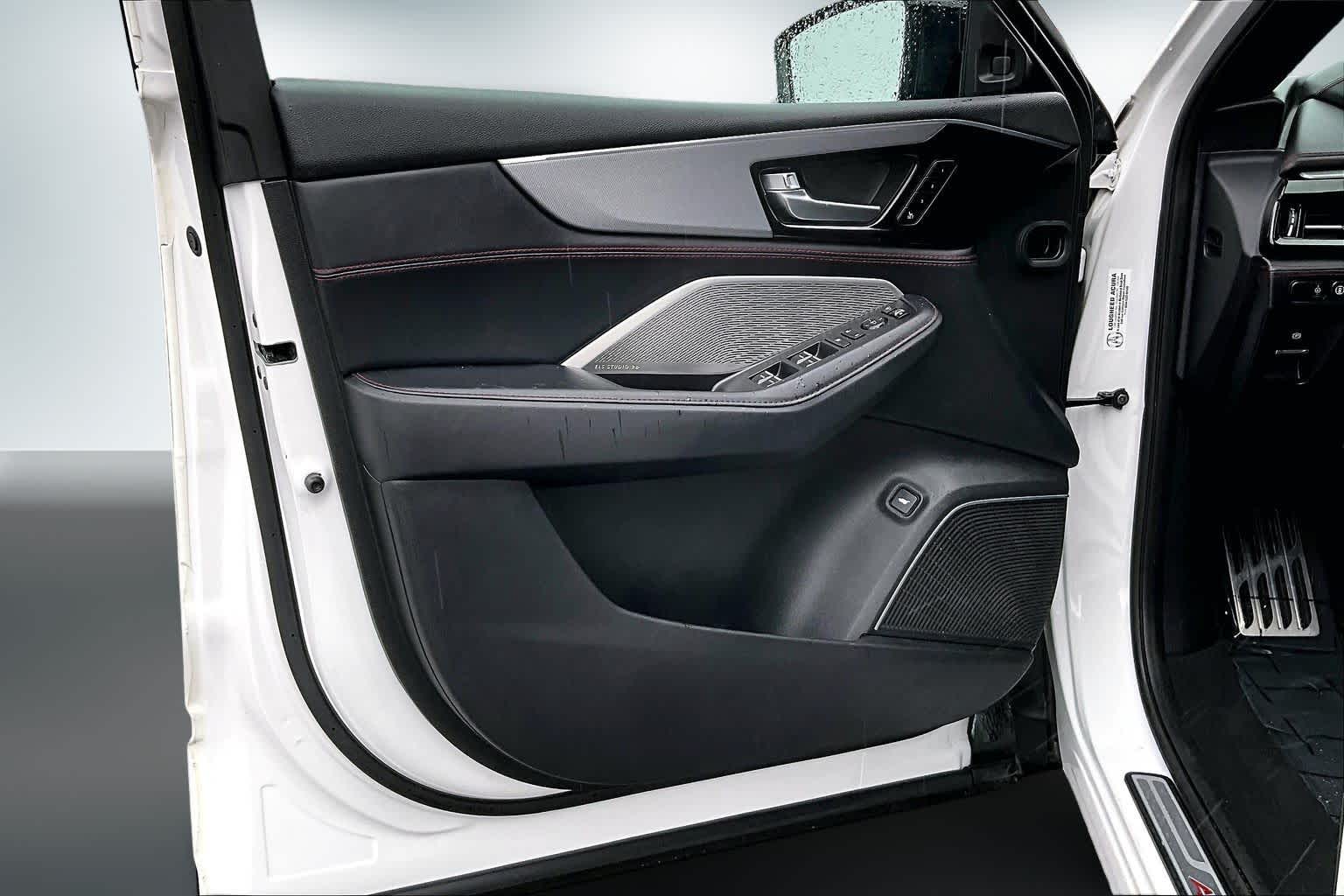 Thumbnail: 2023 Acura MDX - 27