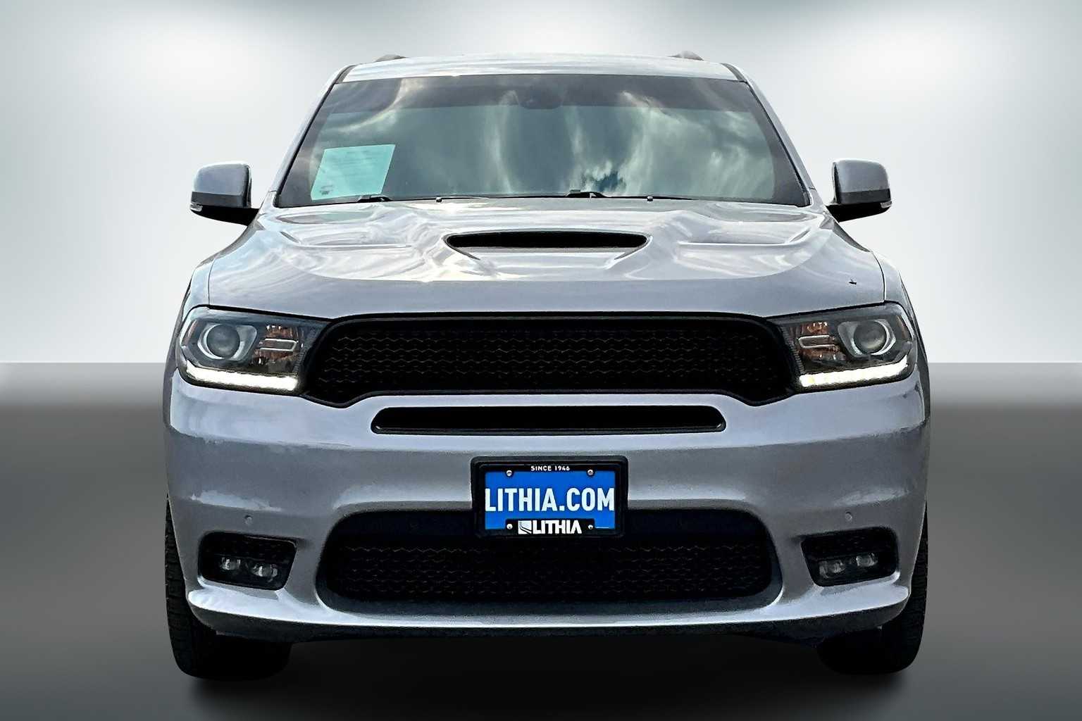 Thumbnail: 2019 Dodge Durango - 6