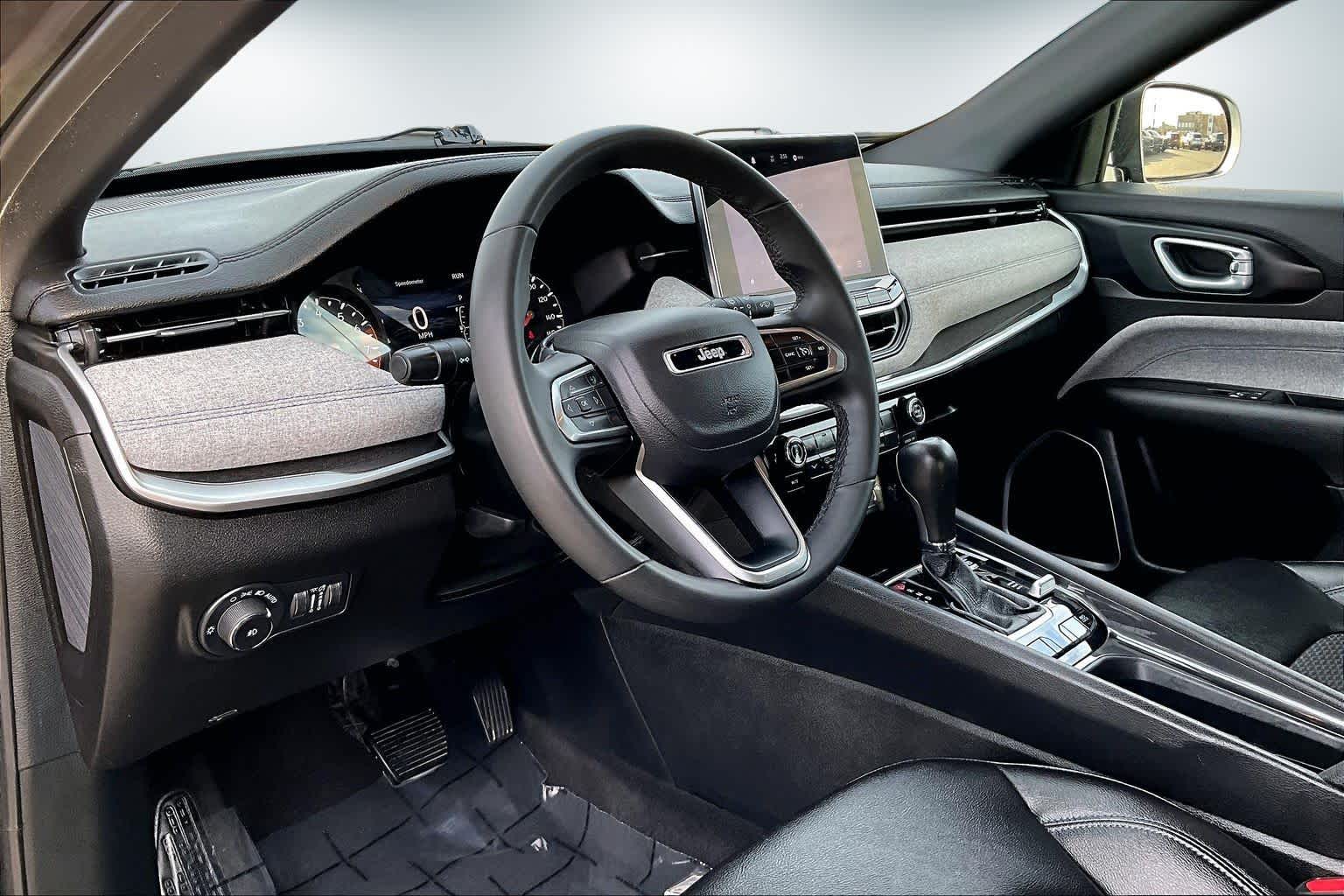 Thumbnail: 2024 Jeep Compass - 2