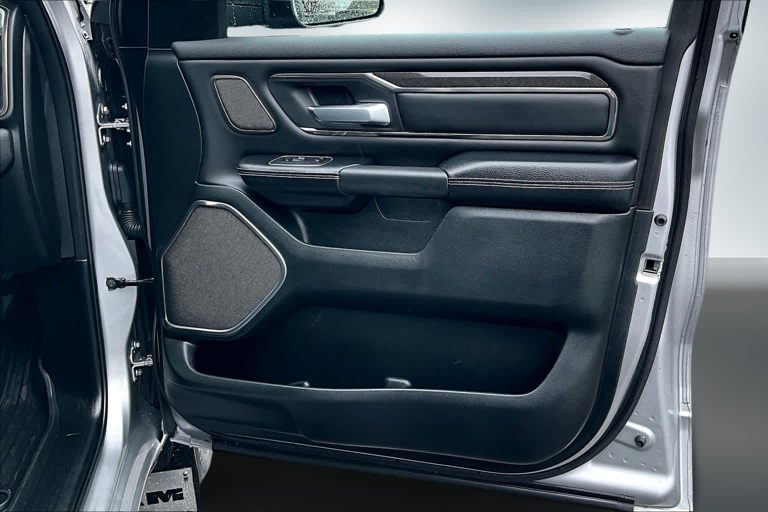 Thumbnail: 2020 RAM 1500 - 28