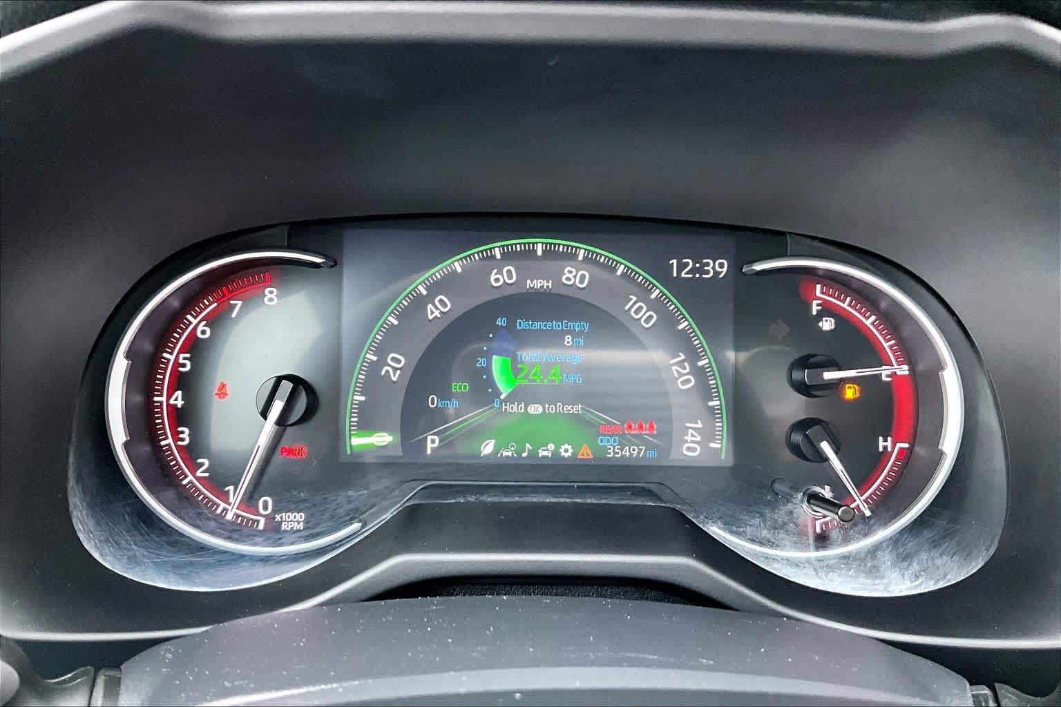 Thumbnail: 2024 Toyota RAV4 - 17