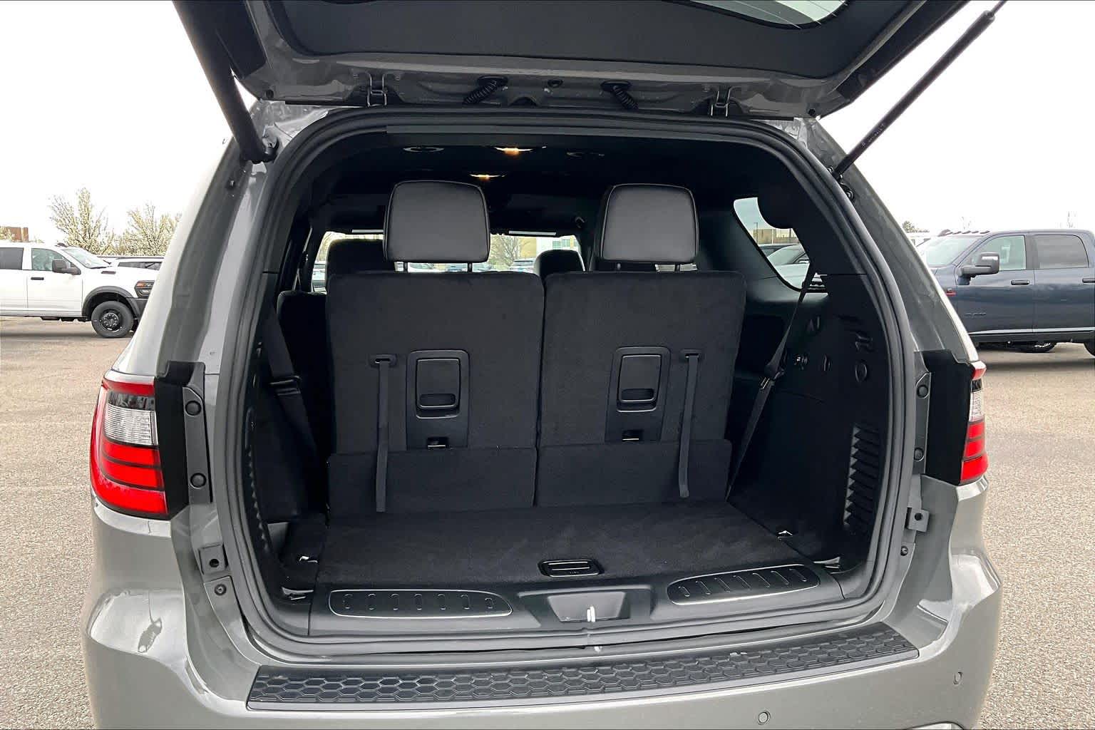 Thumbnail: 2026 Dodge Durango - 19