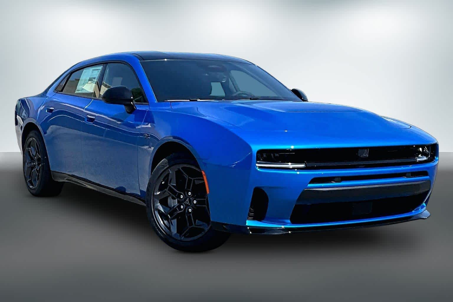 Thumbnail: 2026 Dodge Charger - 21
