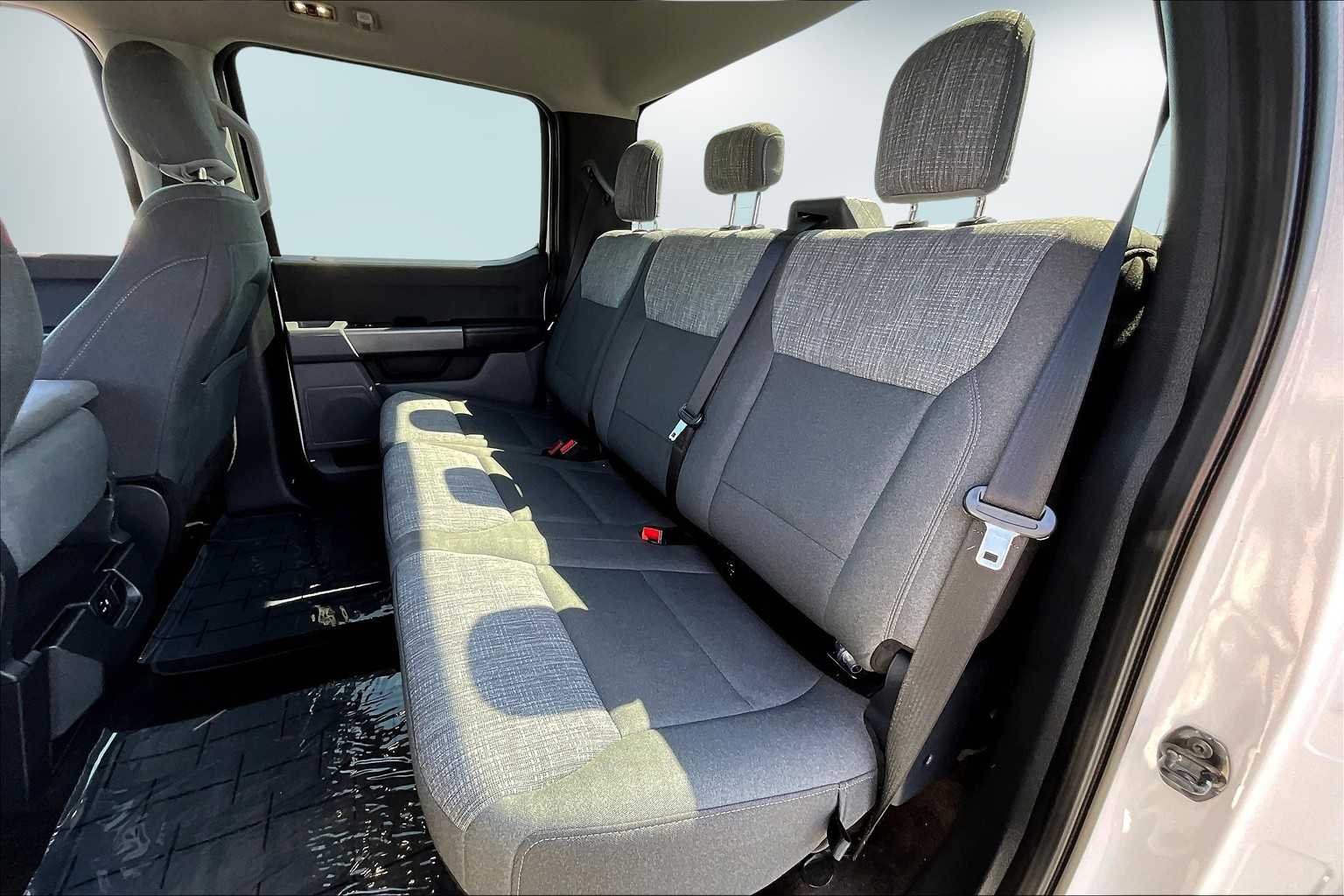 Thumbnail: 2021 Ford F-150 - 29