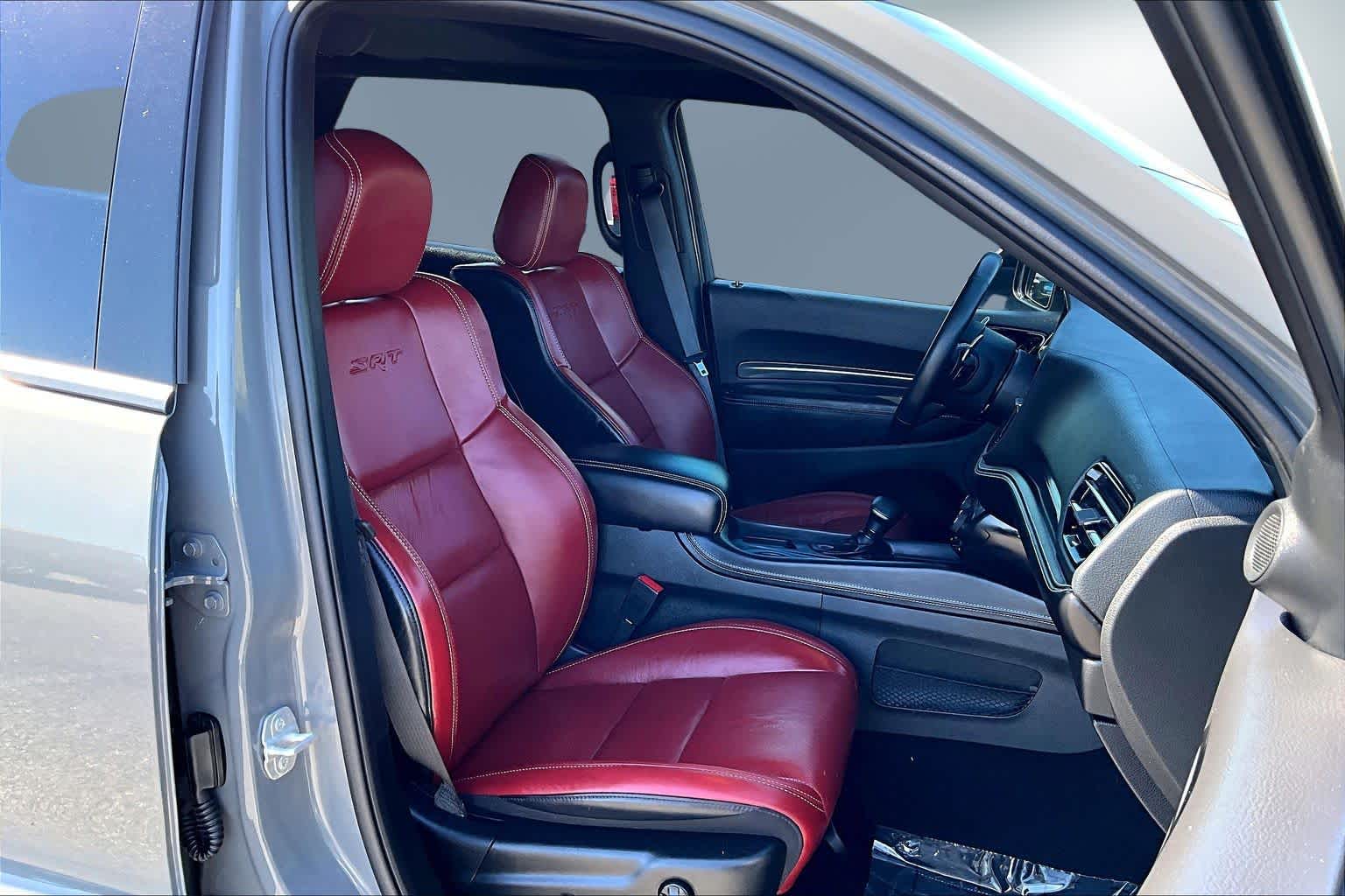 Thumbnail: 2023 Dodge Durango - 13