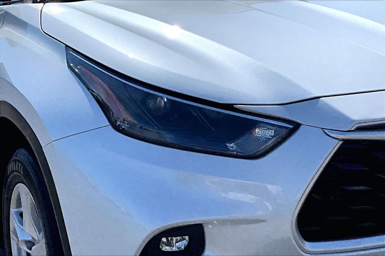 Thumbnail: 2022 Toyota Highlander - 32