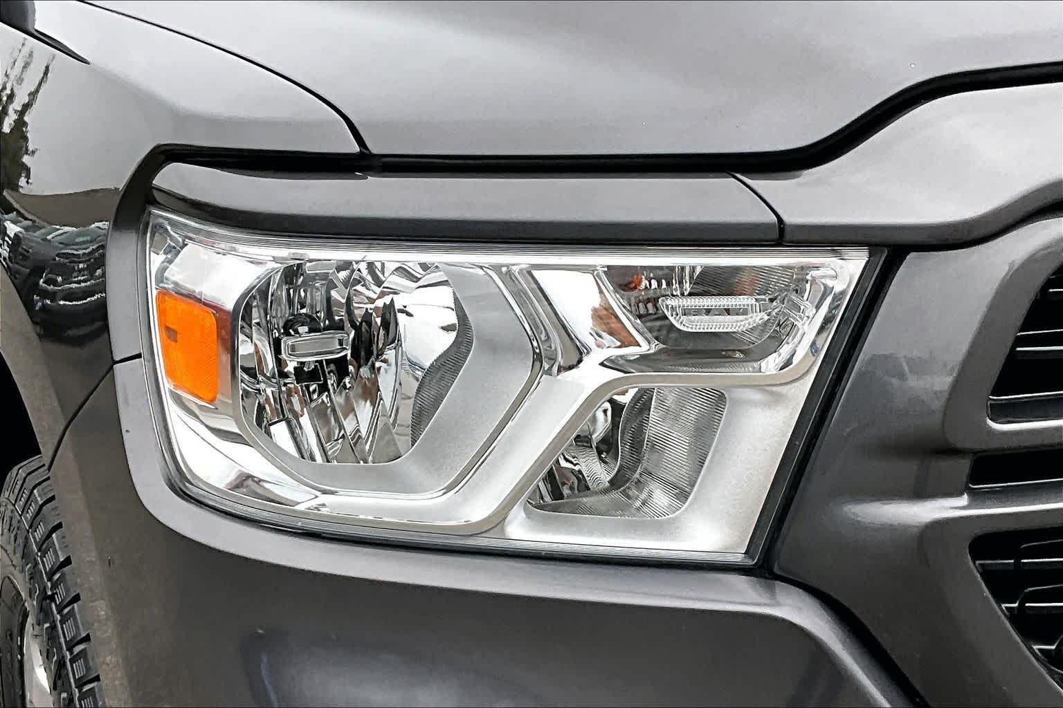 Thumbnail: 2019 RAM 1500 - 32