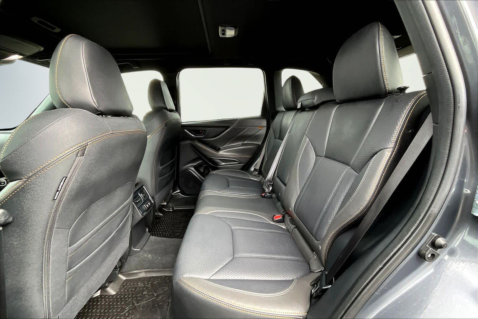 Thumbnail: 2024 Subaru Forester - 29