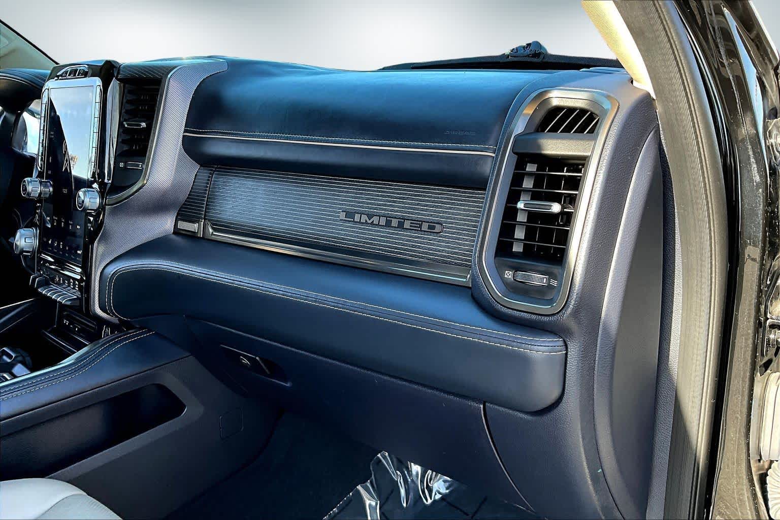 Thumbnail: 2019 RAM 1500 - 23