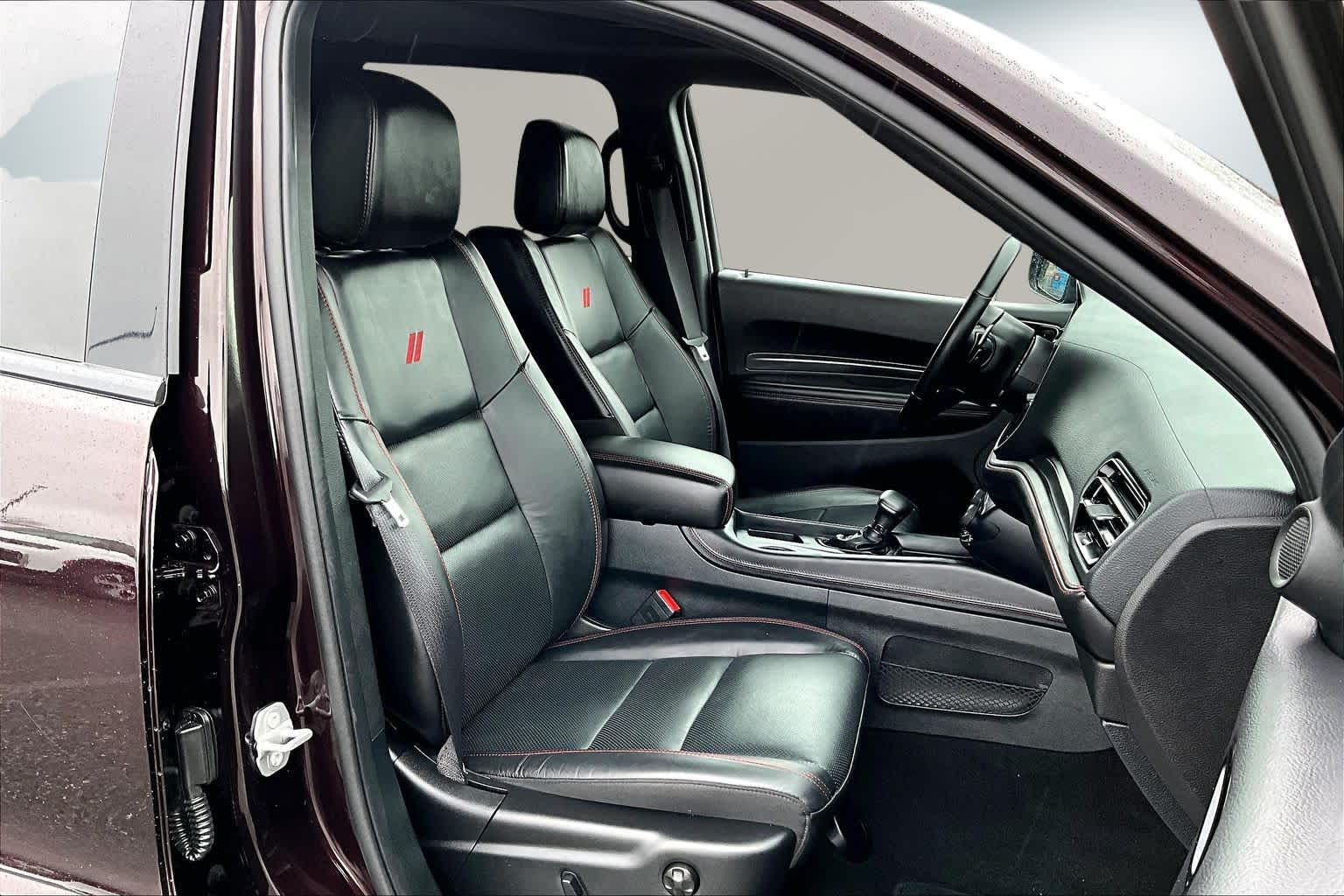 Thumbnail: 2025 Dodge Durango - 12