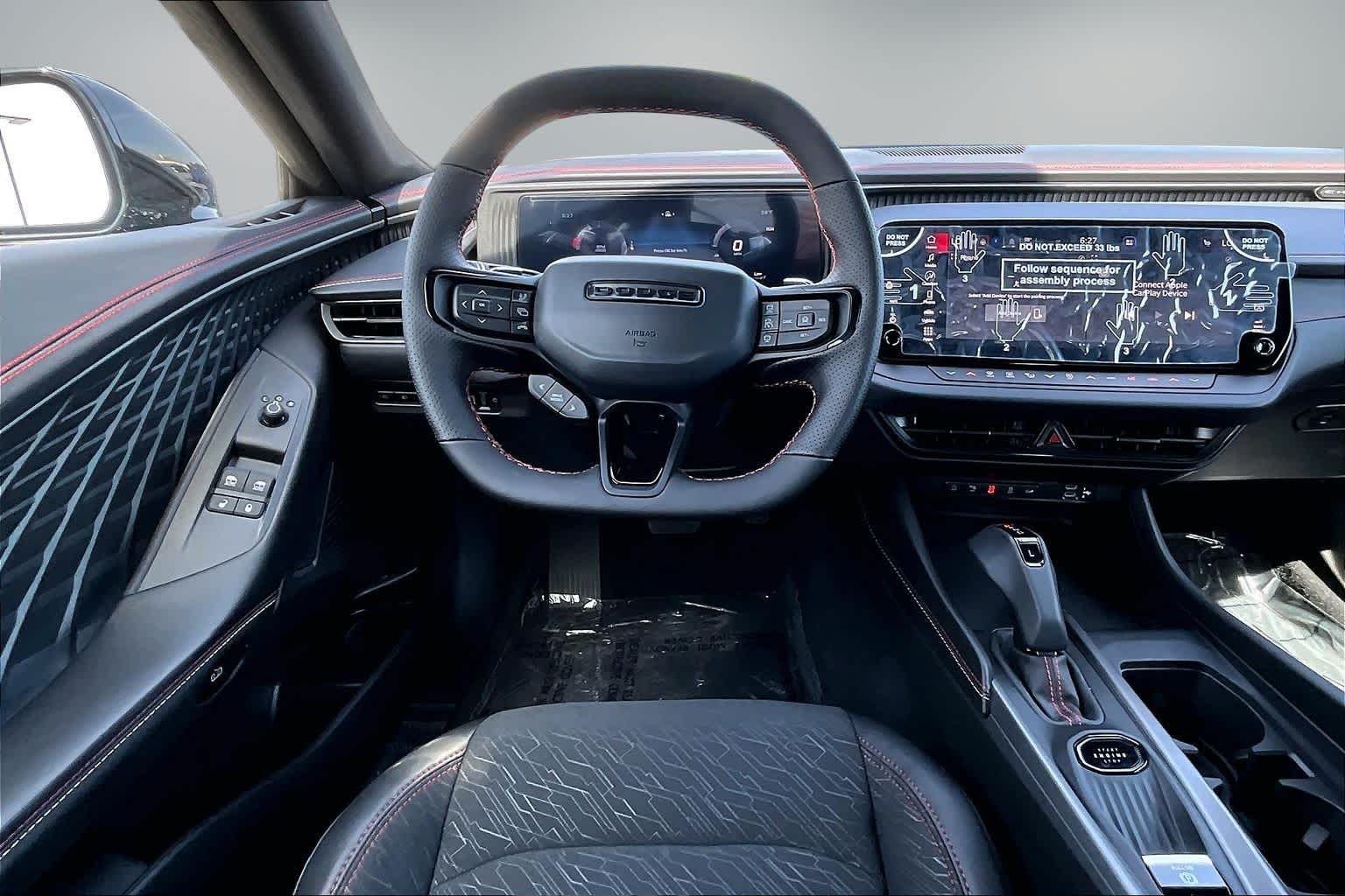 Thumbnail: 2026 Dodge Charger - 13