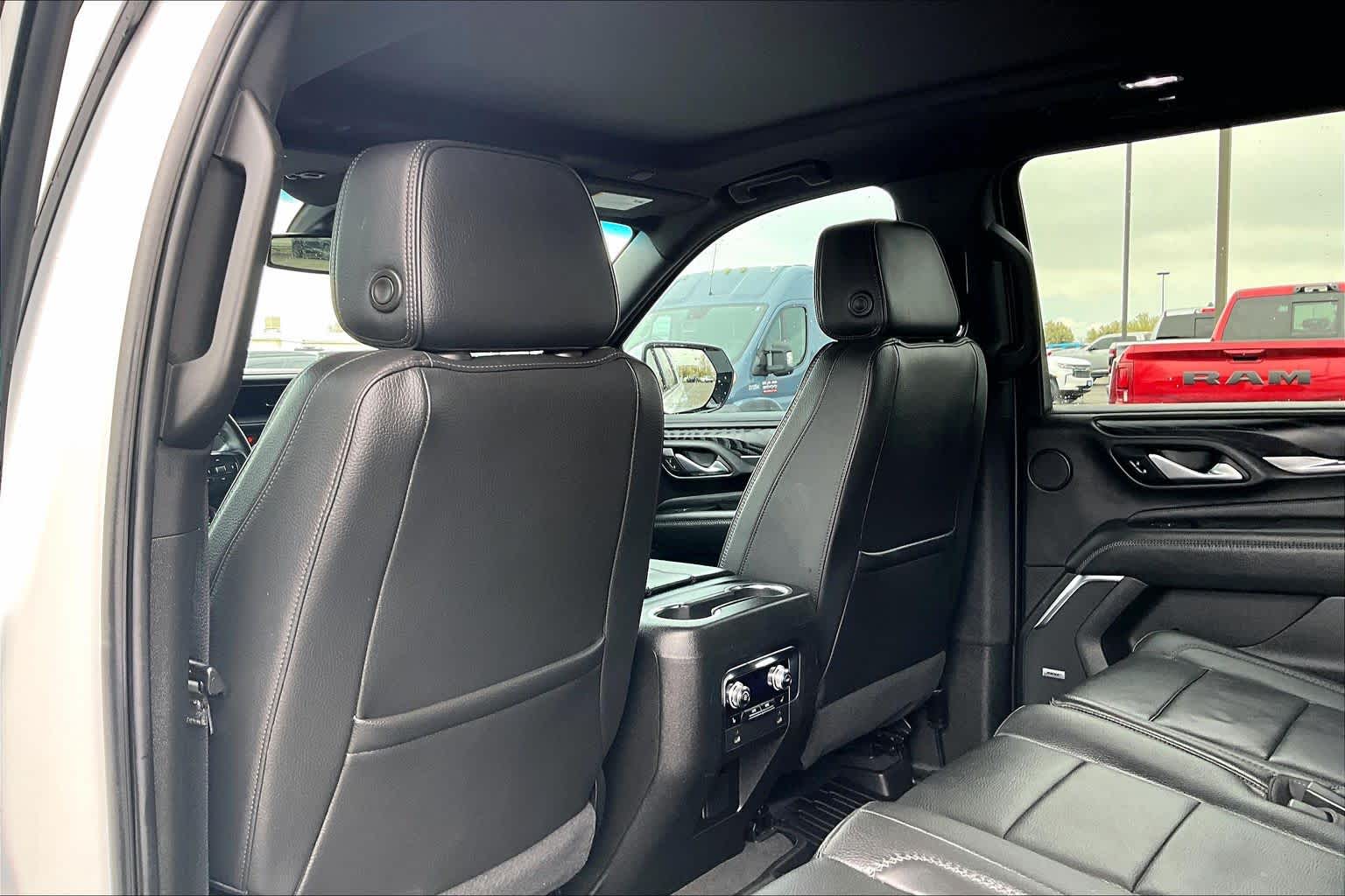 Thumbnail: 2022 GMC Yukon - 12