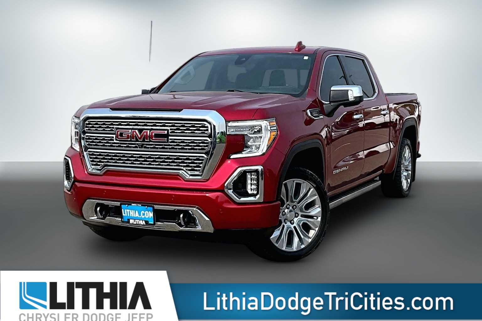 Used GMC for Sale in Kennewick, WA