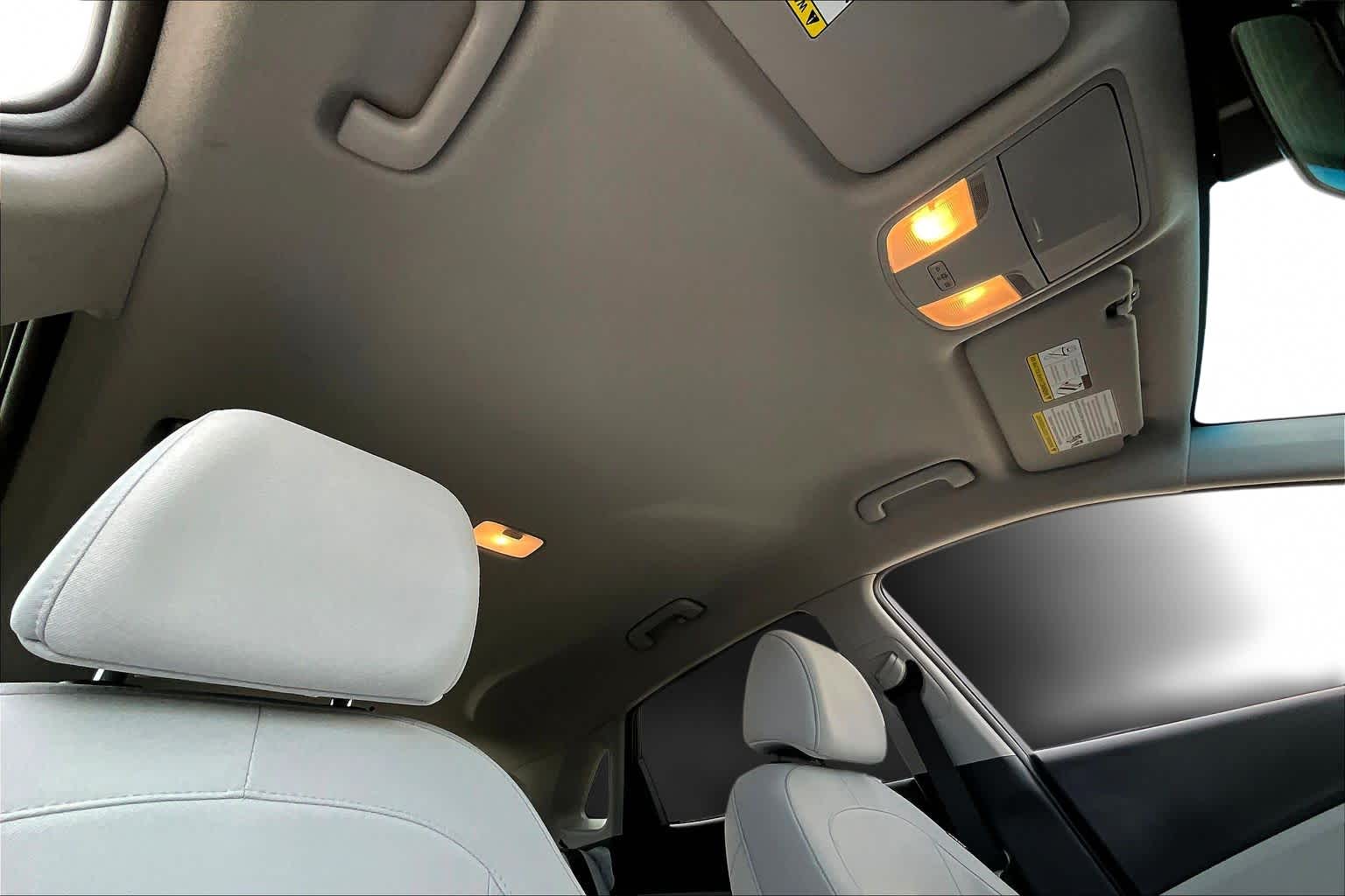 Thumbnail: 2023 Hyundai Kona - 31