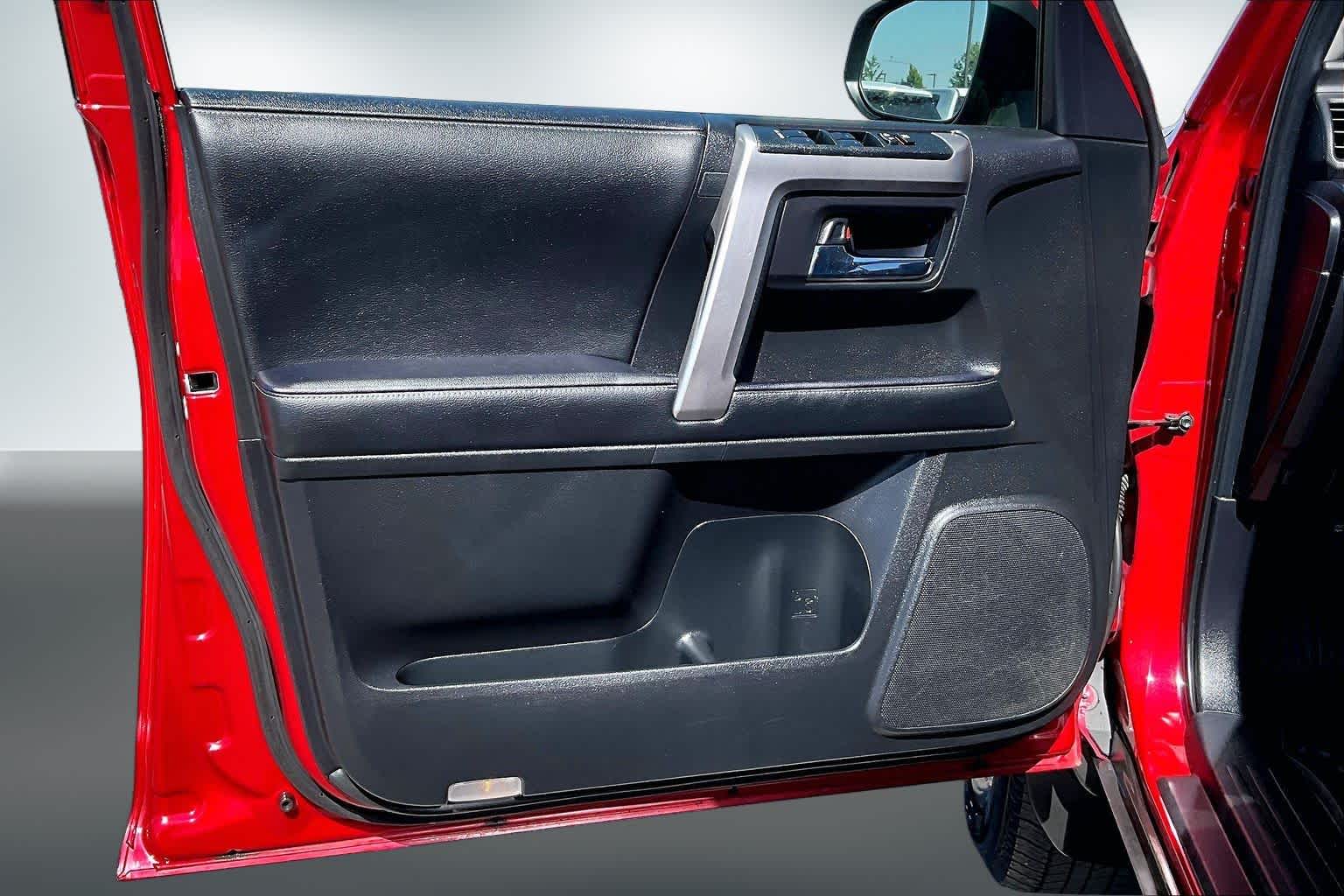 Thumbnail: 2024 Toyota 4Runner - 27