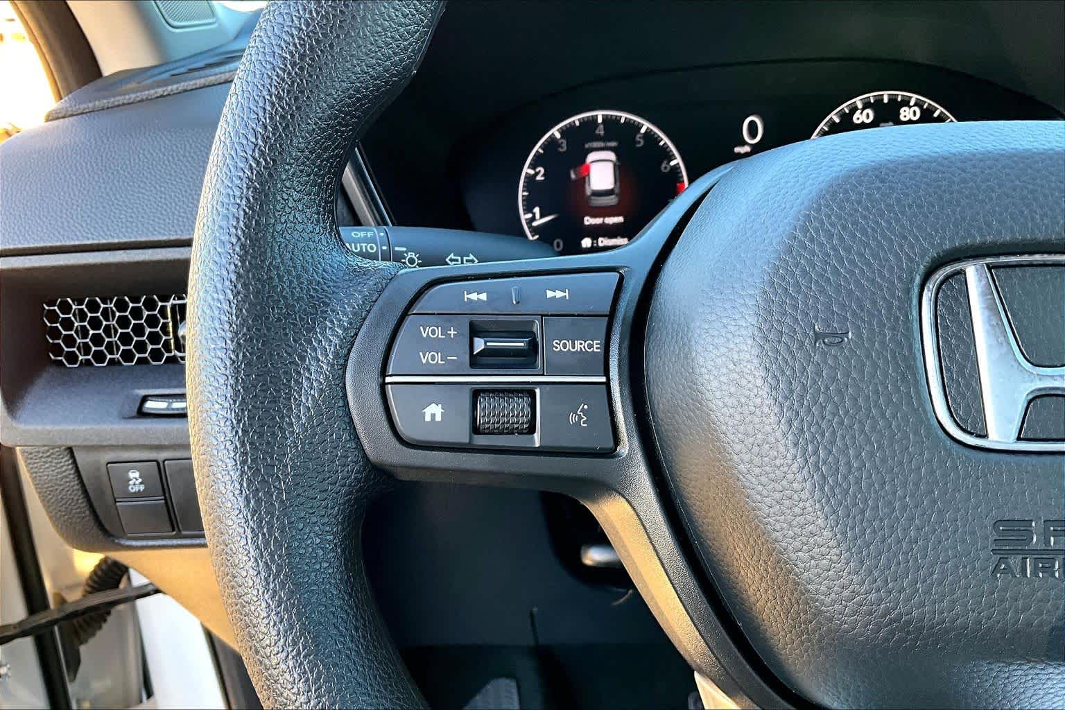 Thumbnail: 2024 Honda CR-V - 24