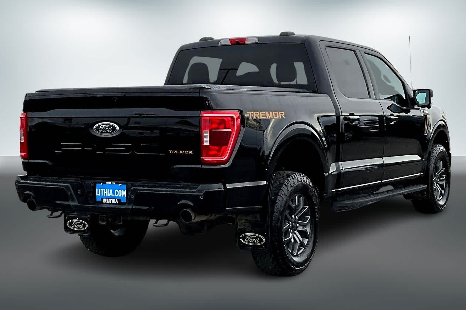 Thumbnail: 2023 Ford F-150 - 22