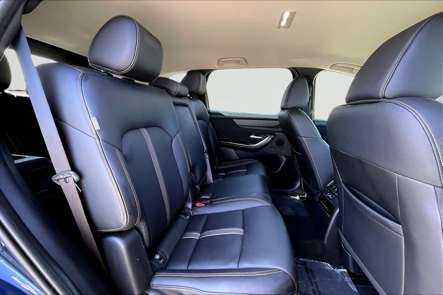 Thumbnail: 2025 Mazda CX-90 - 29