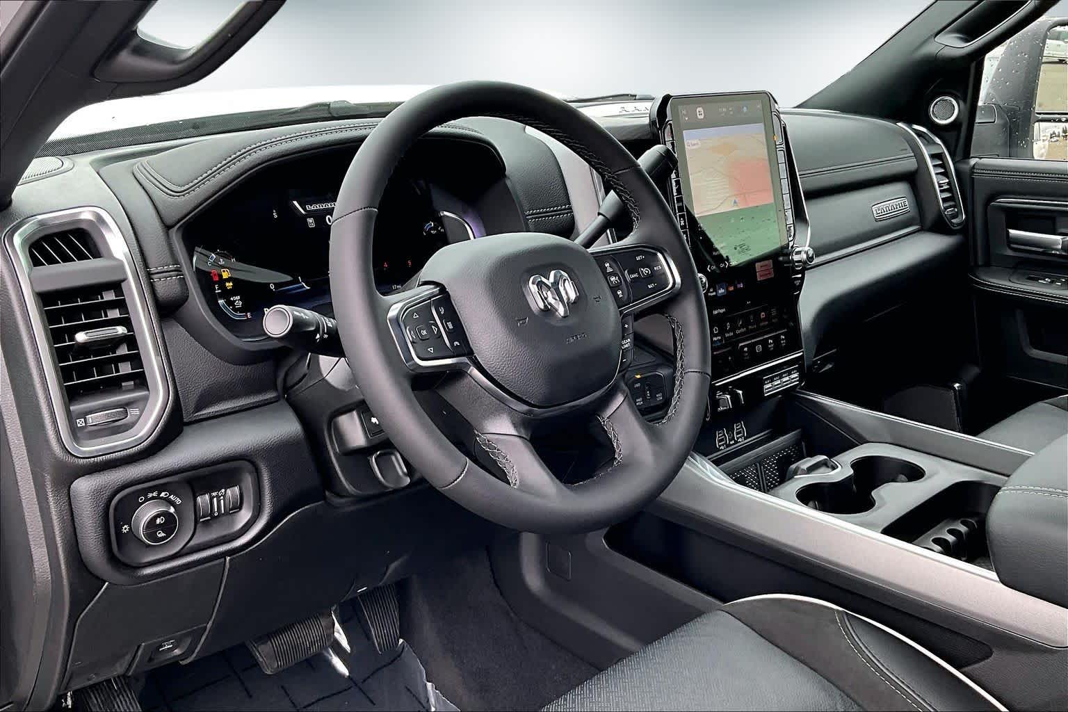 Thumbnail: 2026 RAM 2500 - 2