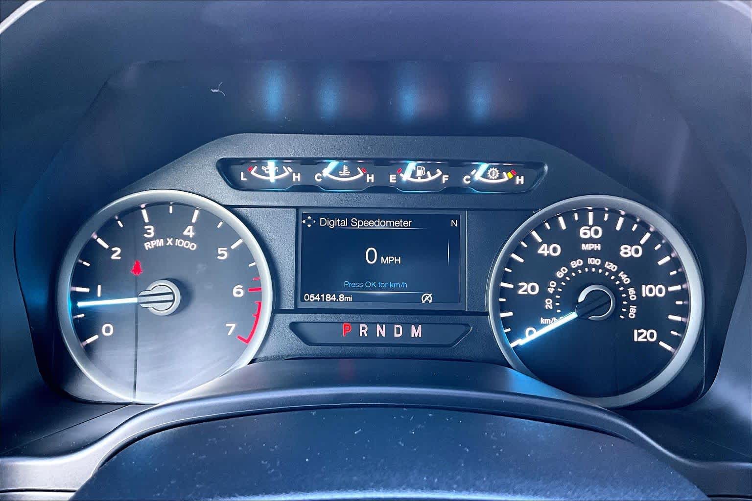 Thumbnail: 2019 Ford F-150 - 17