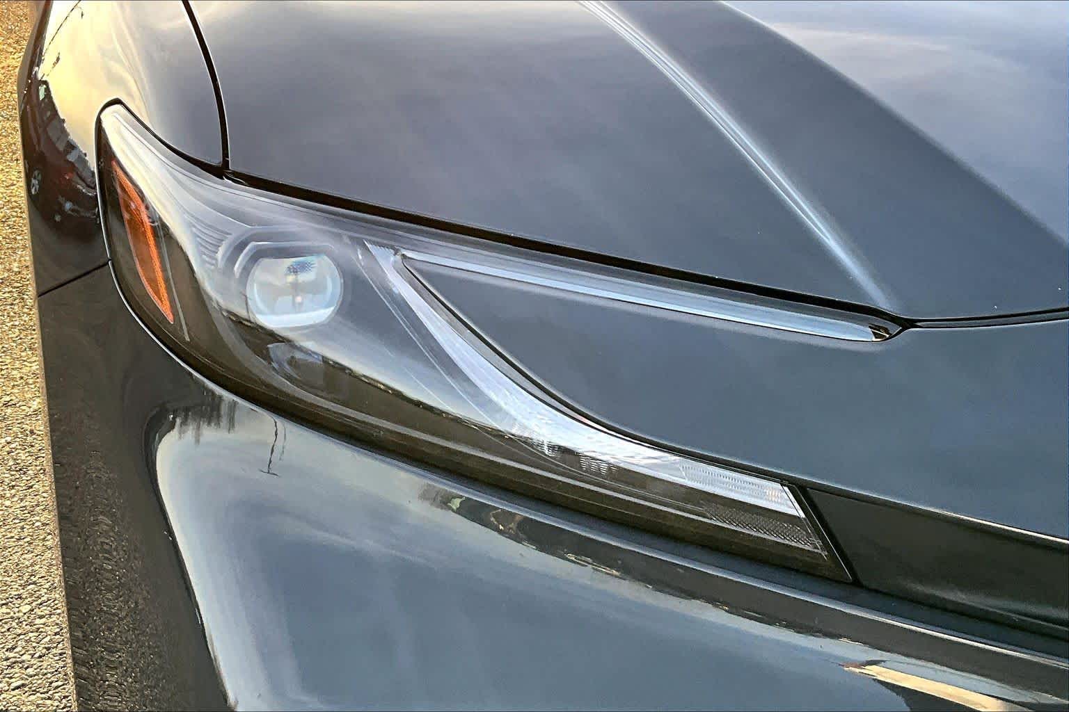 Thumbnail: 2025 Toyota Camry - 29