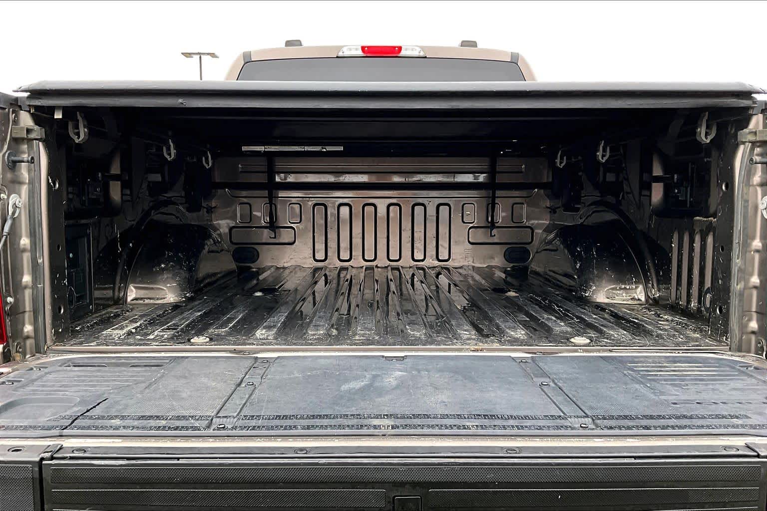 Thumbnail: 2022 Ford F-150 - 18