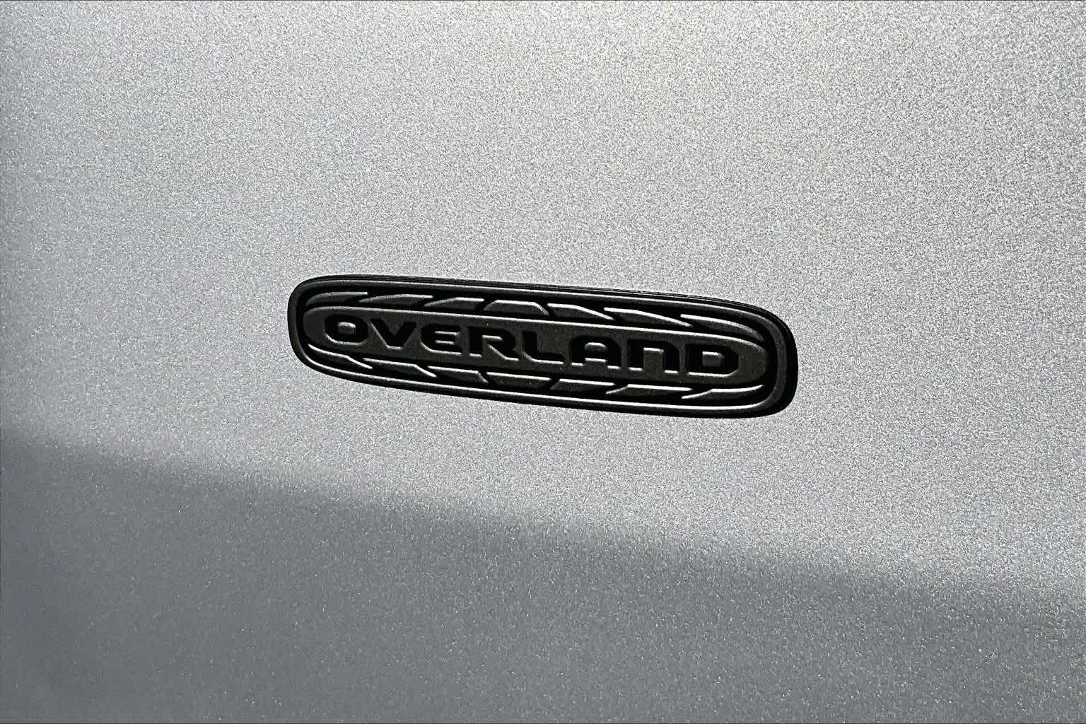 Thumbnail: 2026 Jeep Cherokee - 7