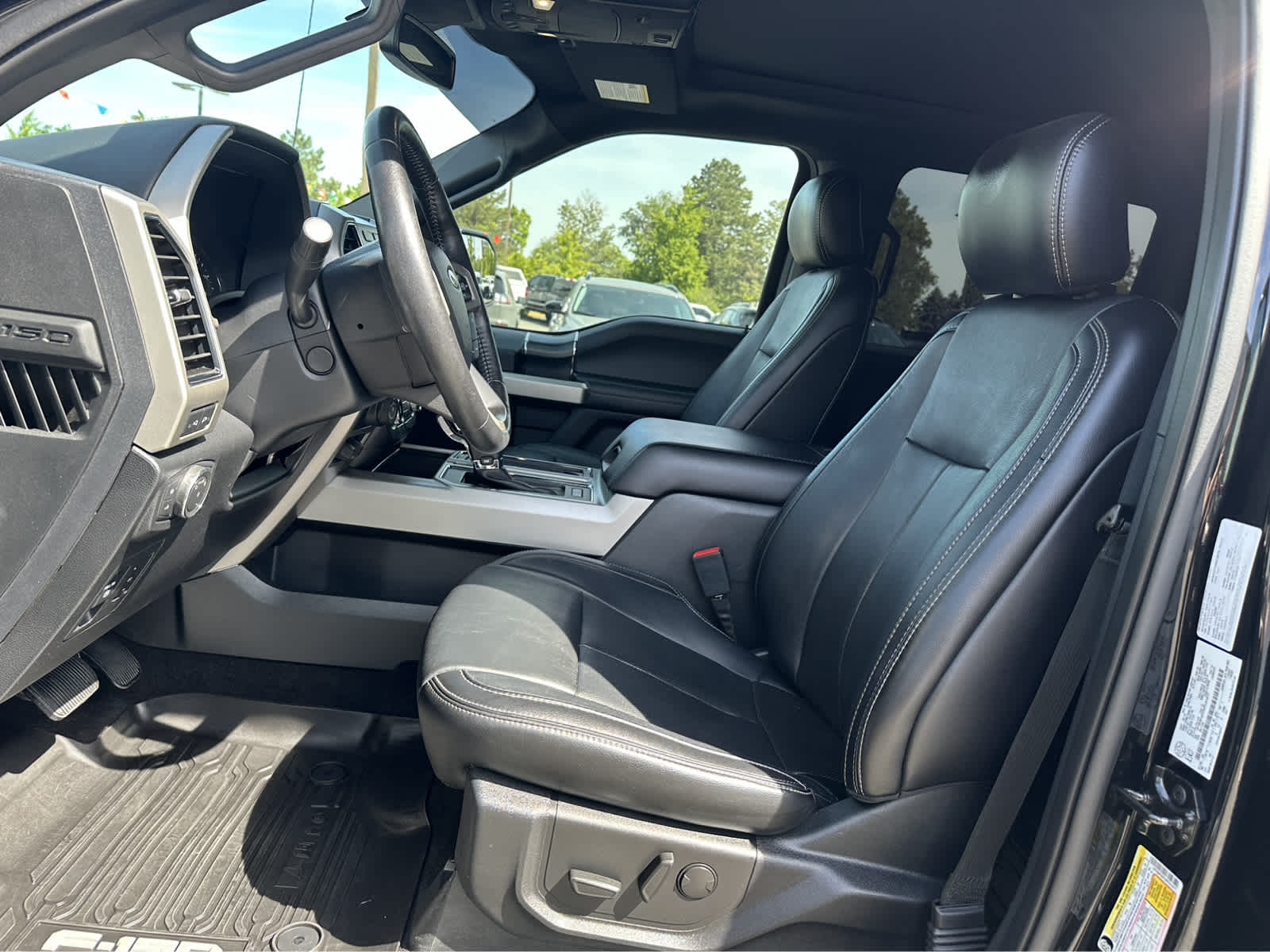 Thumbnail: 2019 Ford F-150 - 28