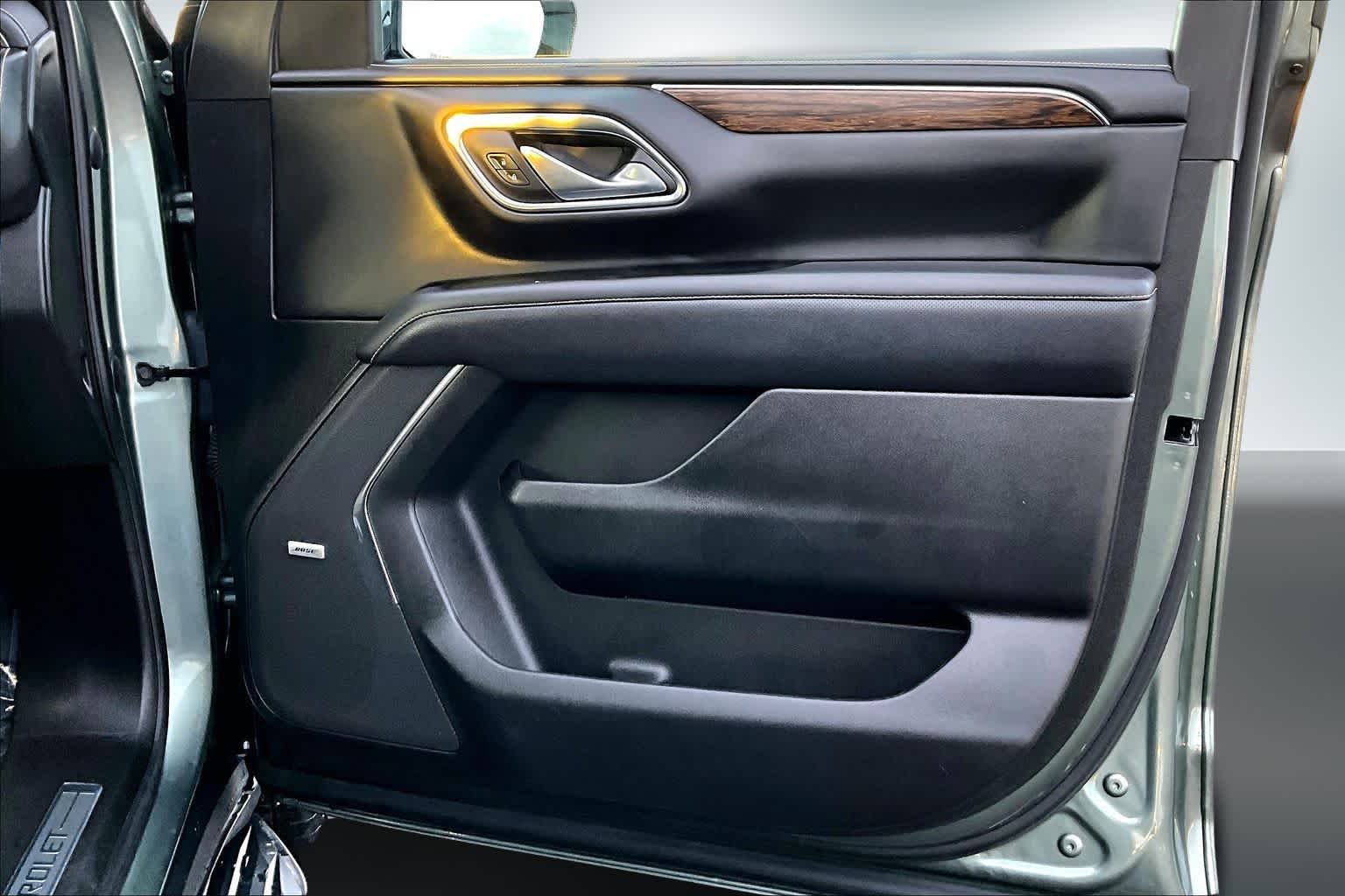 Thumbnail: 2023 Chevrolet Suburban - 28