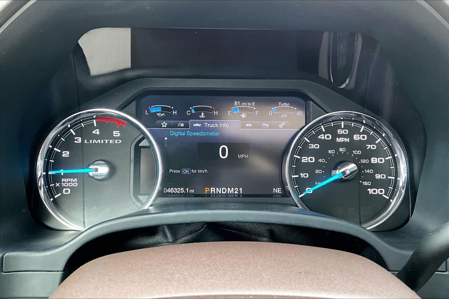 Thumbnail: 2019 Ford Econoline - 15