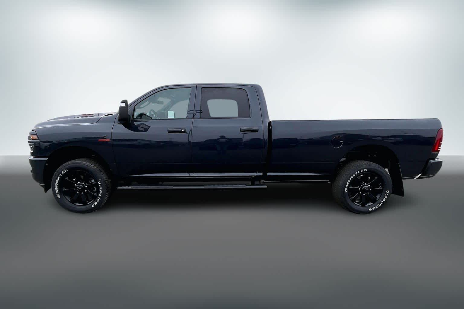Thumbnail: 2026 RAM 2500 - 3